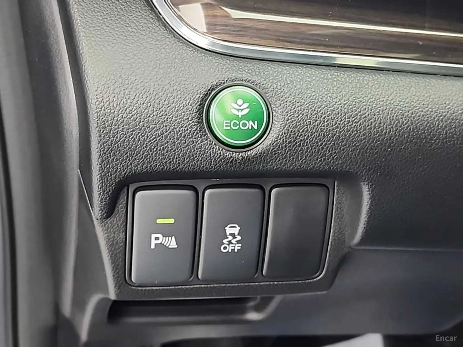 Honda New CR-V превью 18