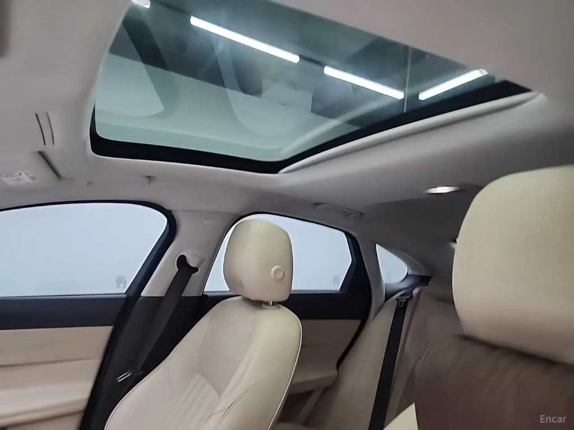 Jaguar XF (x260) превью 14