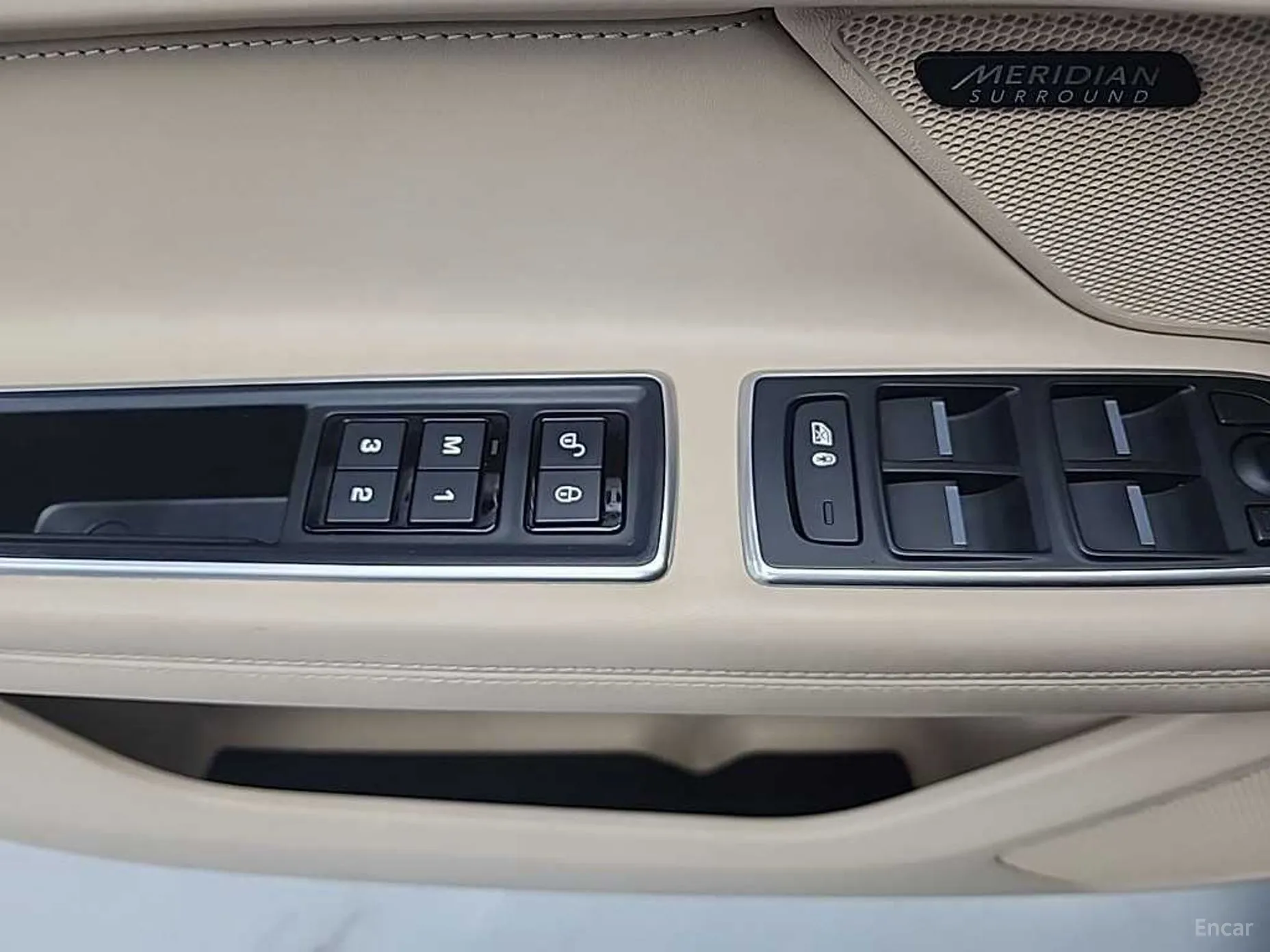 Jaguar XF (x260) превью 17