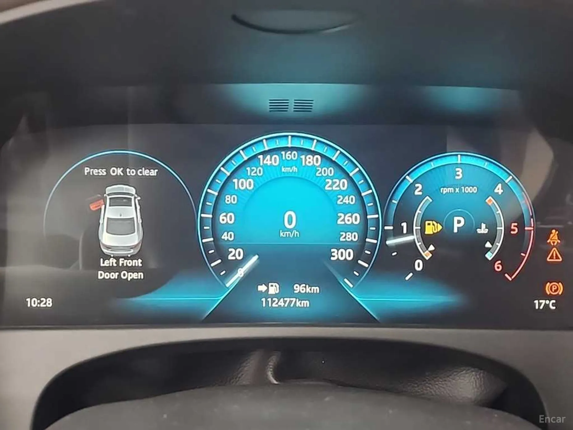 Jaguar XF (x260) превью 7