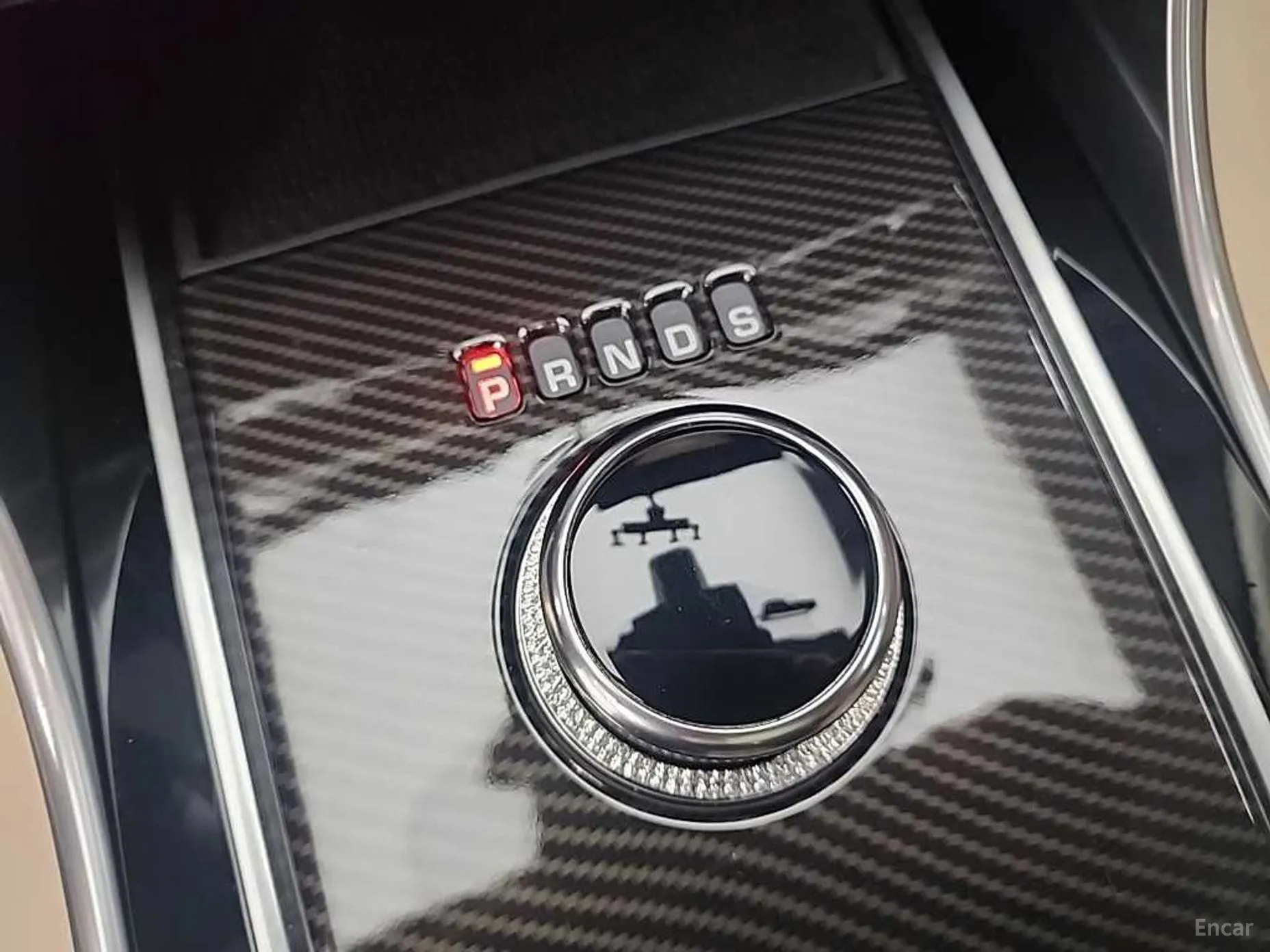 Jaguar XF (x260) превью 8