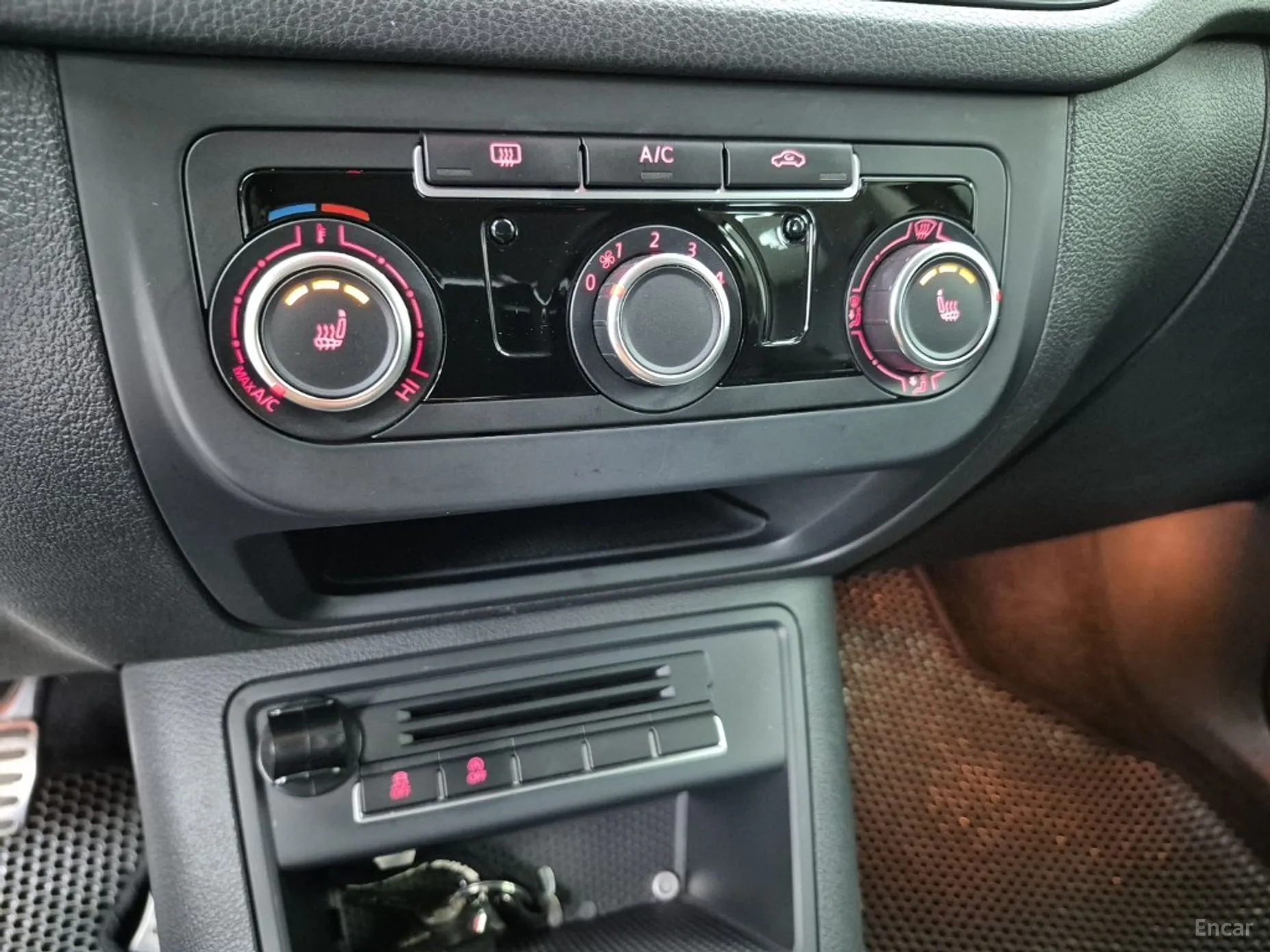 Volkswagen New Tiguan превью 13