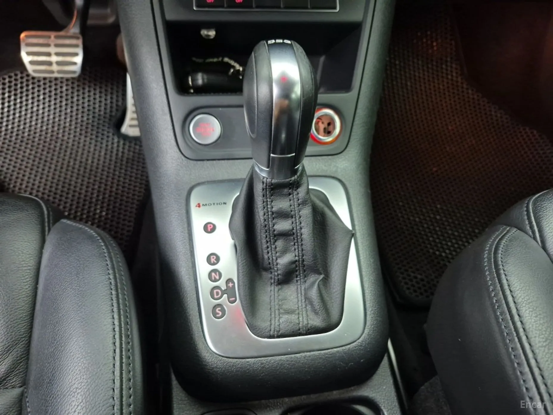 Volkswagen New Tiguan превью 9