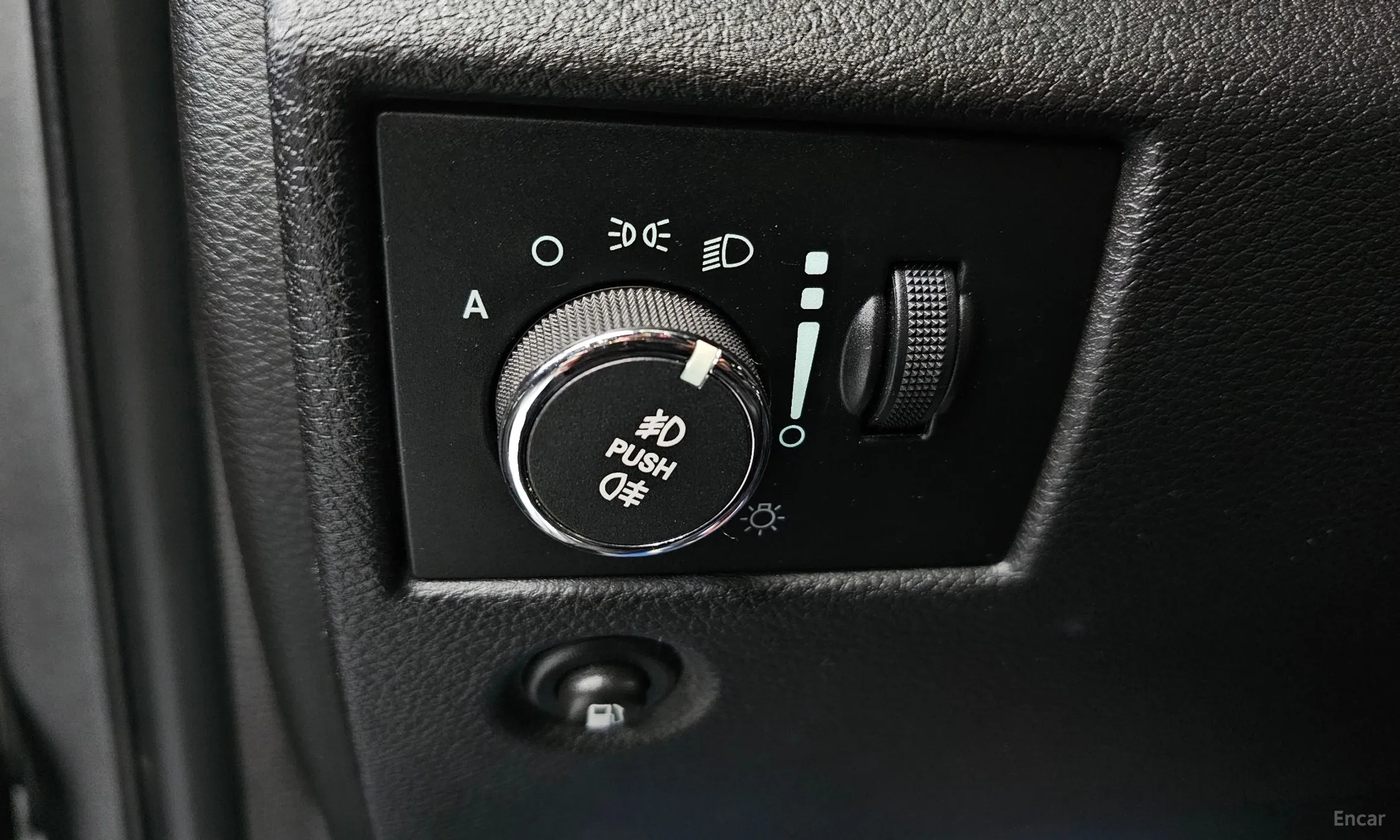 Jeep Grand Cherokee превью 14