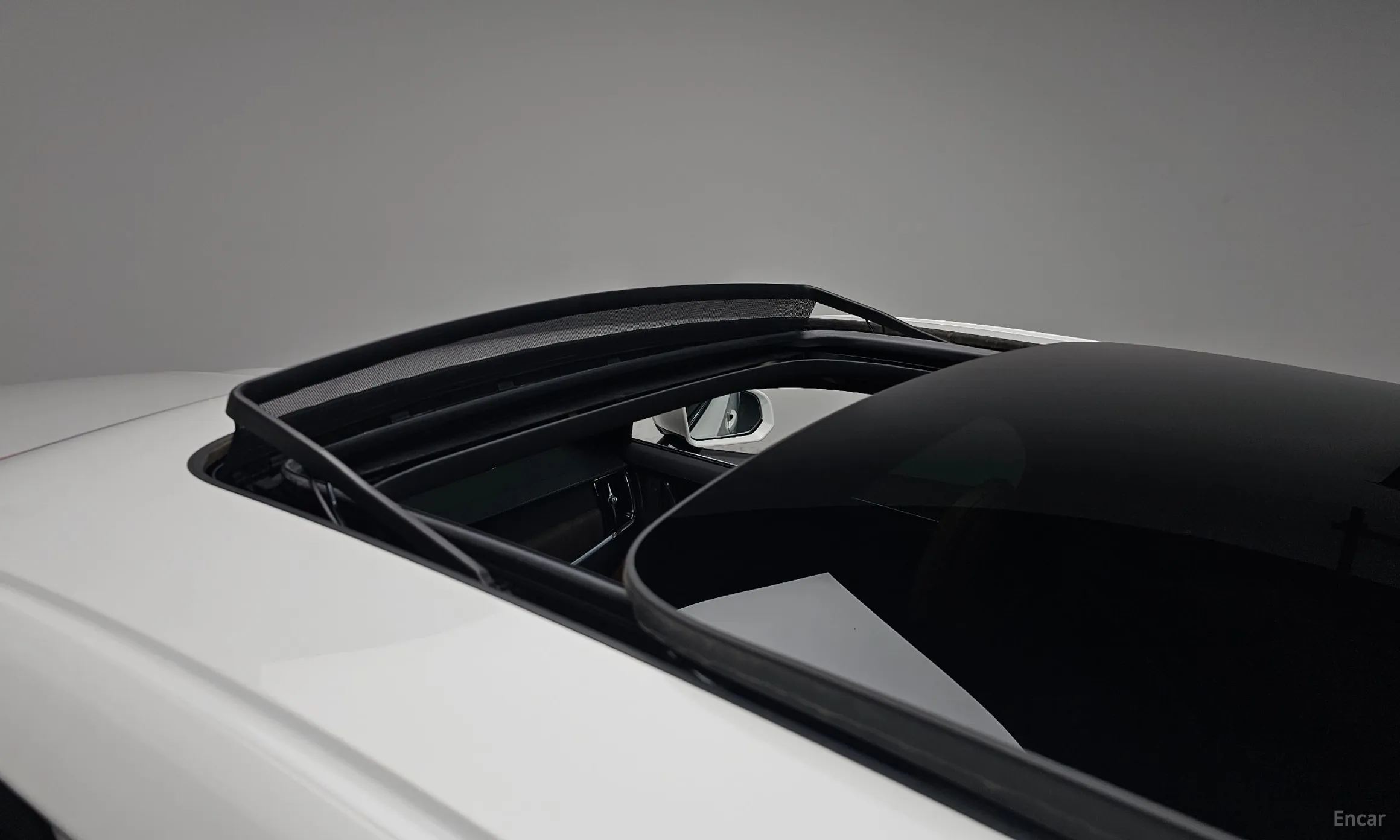 Volvo S90 превью 17