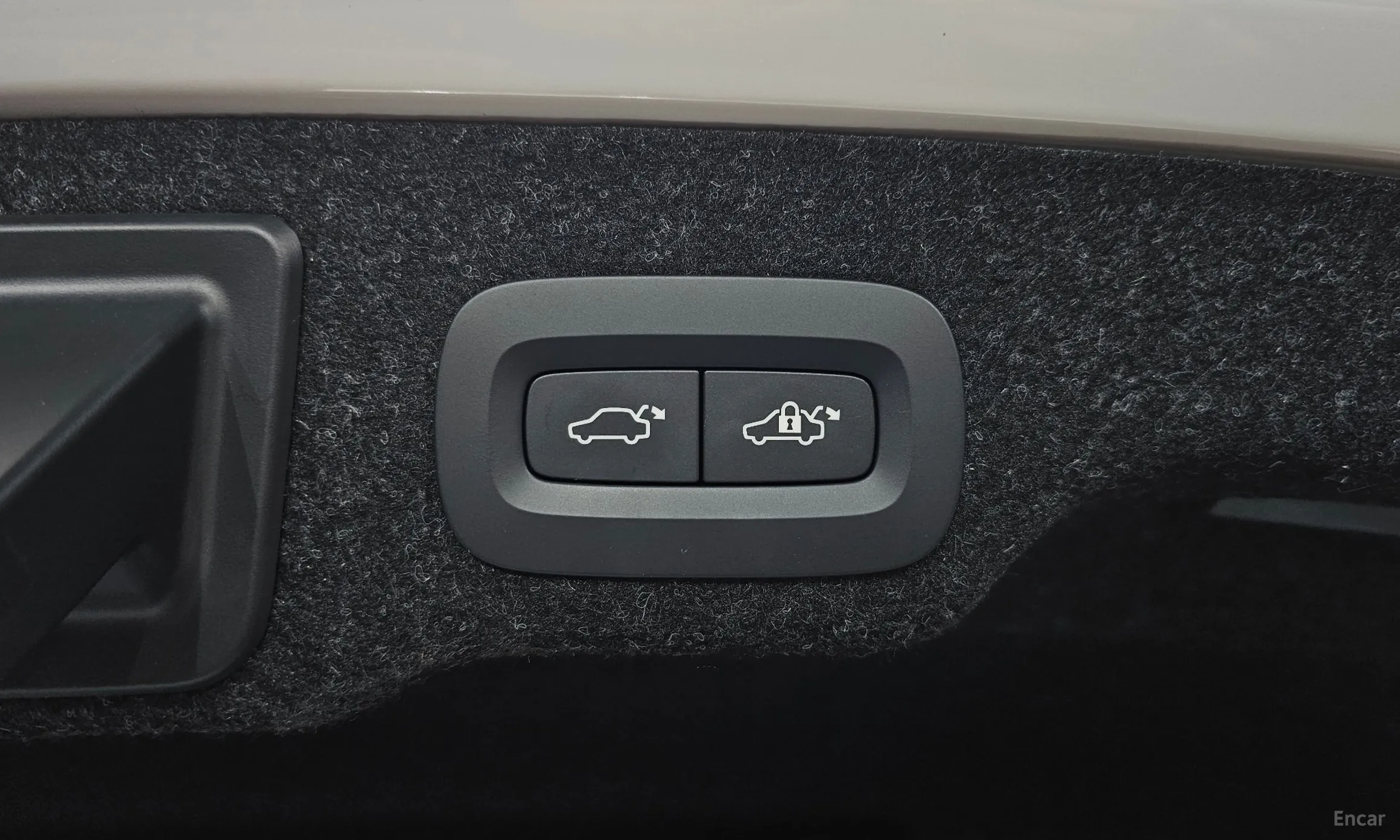 Volvo S90 превью 20
