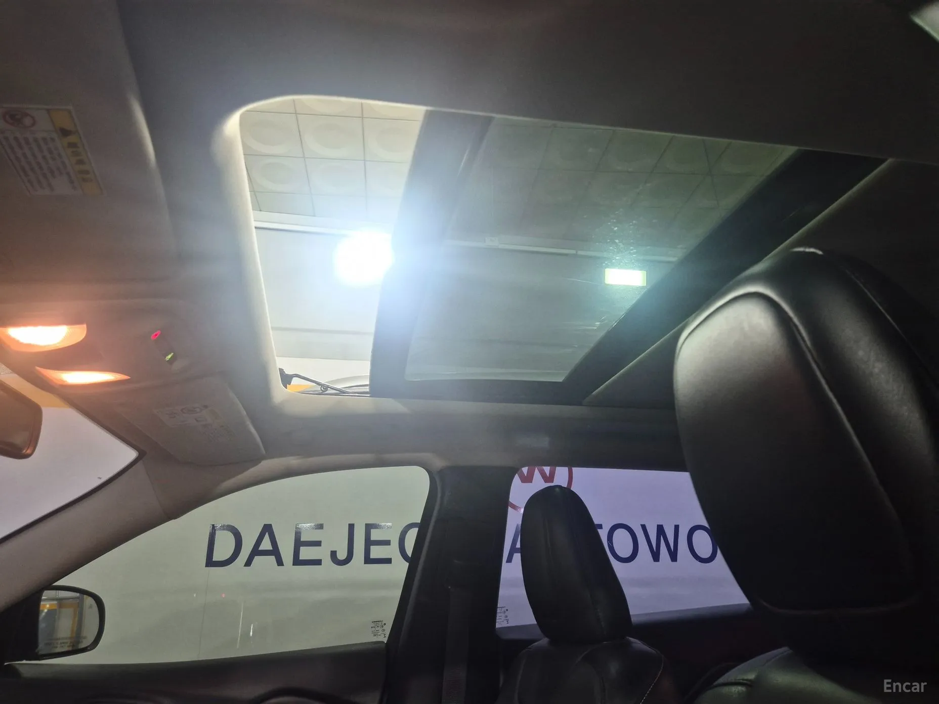 Jeep Grand Cherokee превью 11