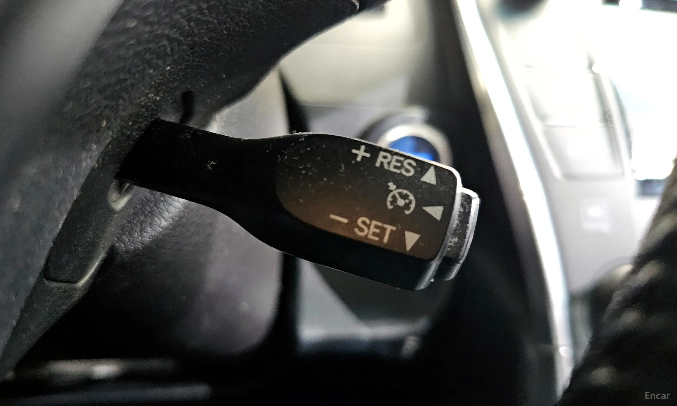 Toyota New Camry превью 18