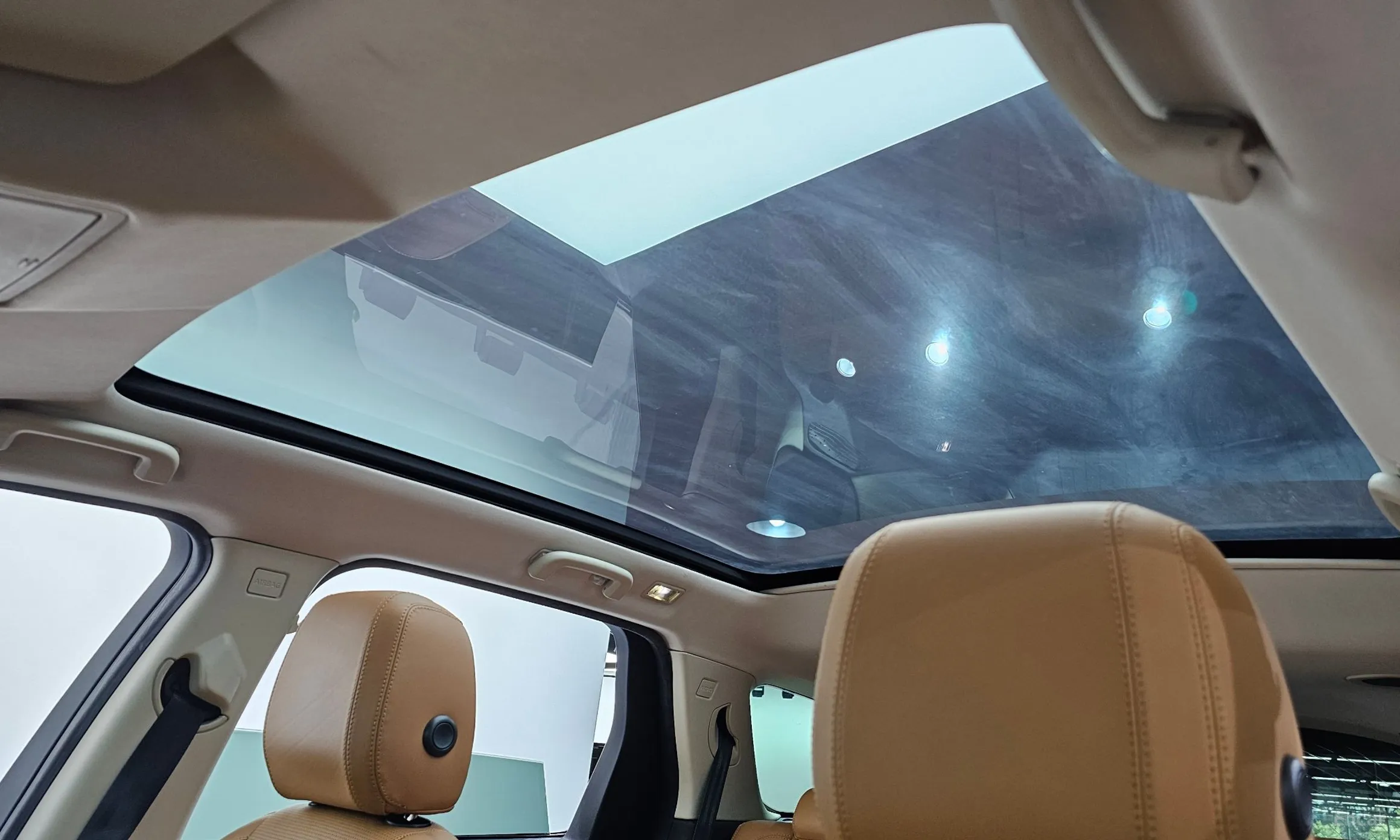 Land Rover Discovery Sports превью 13