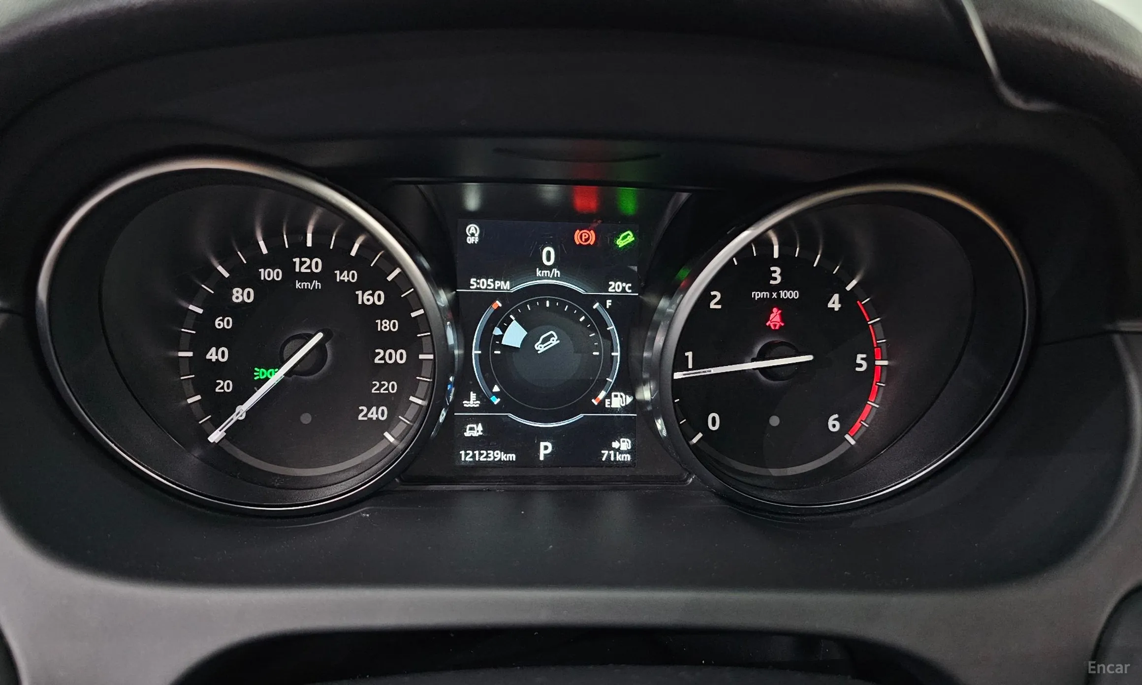 Land Rover Discovery Sports превью 8