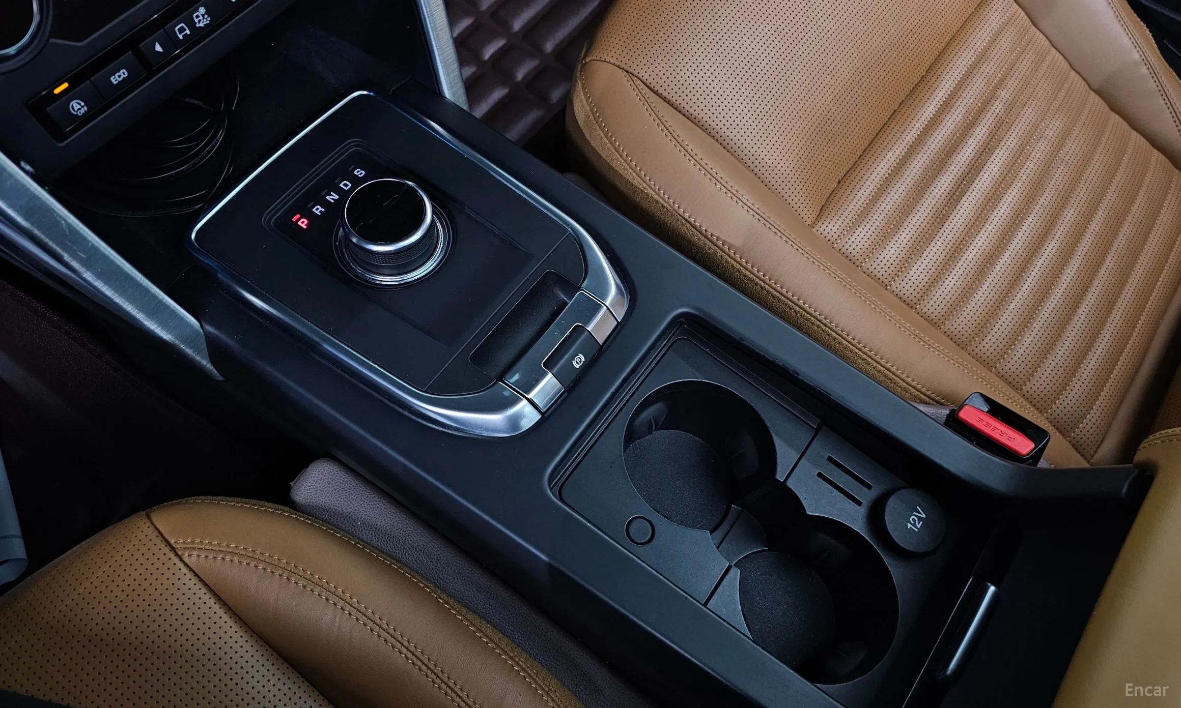 Land Rover Discovery Sports превью 9