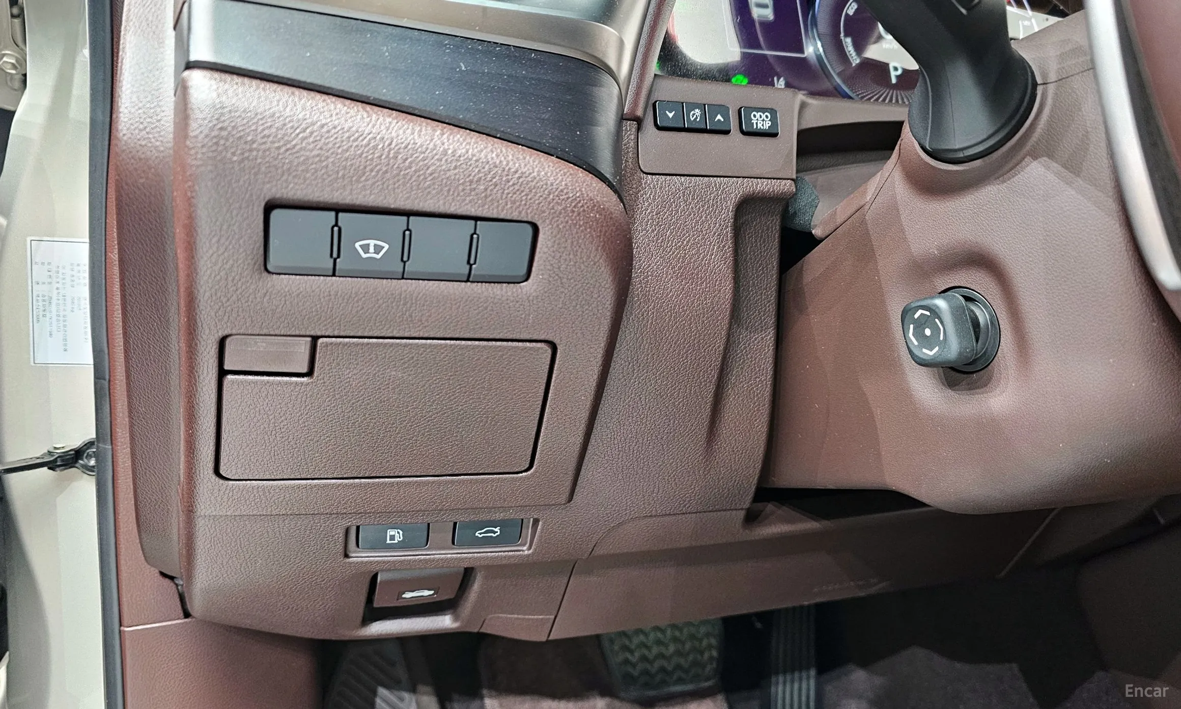 Lexus ES300h 7th Generation превью 16