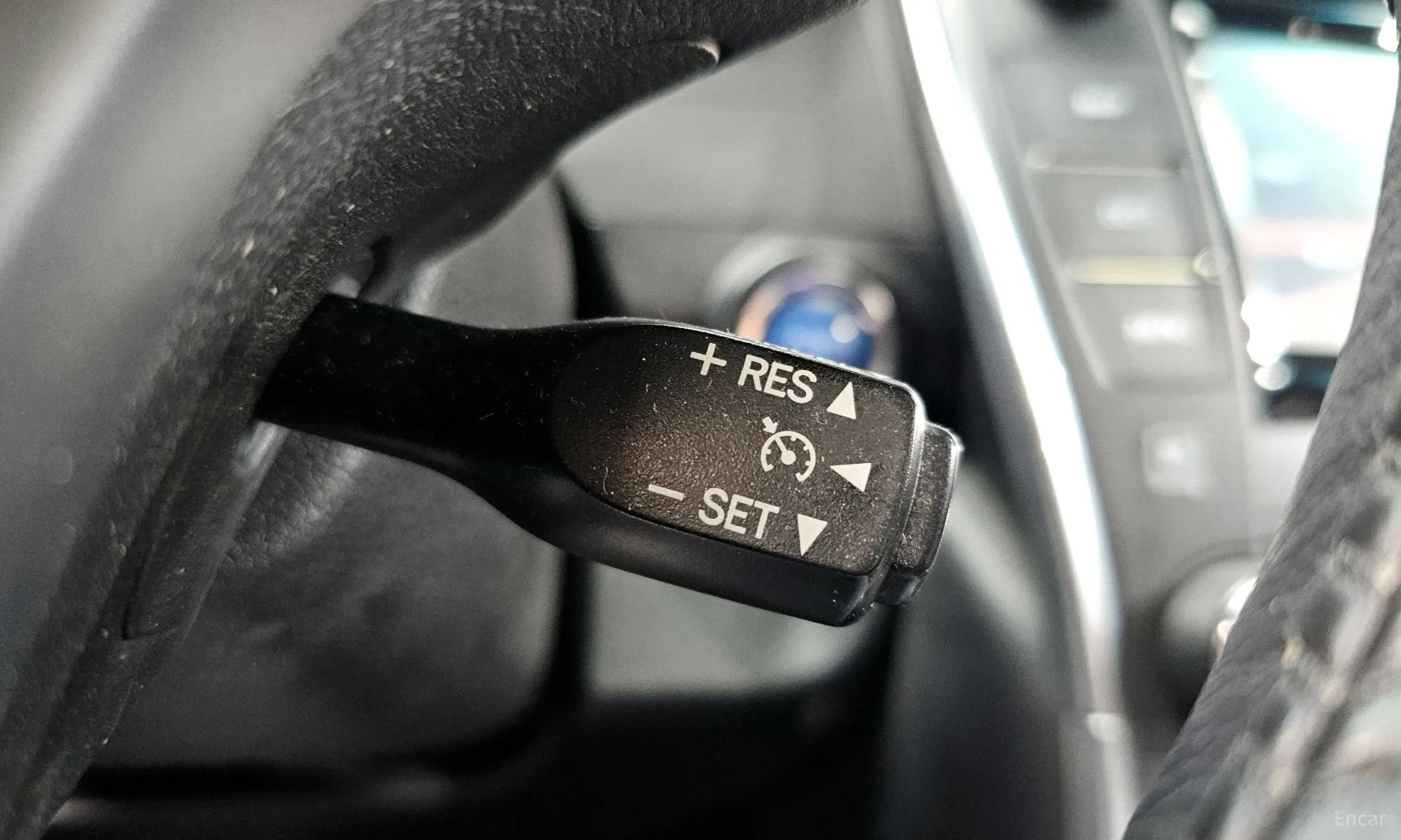 Toyota New Camry превью 18