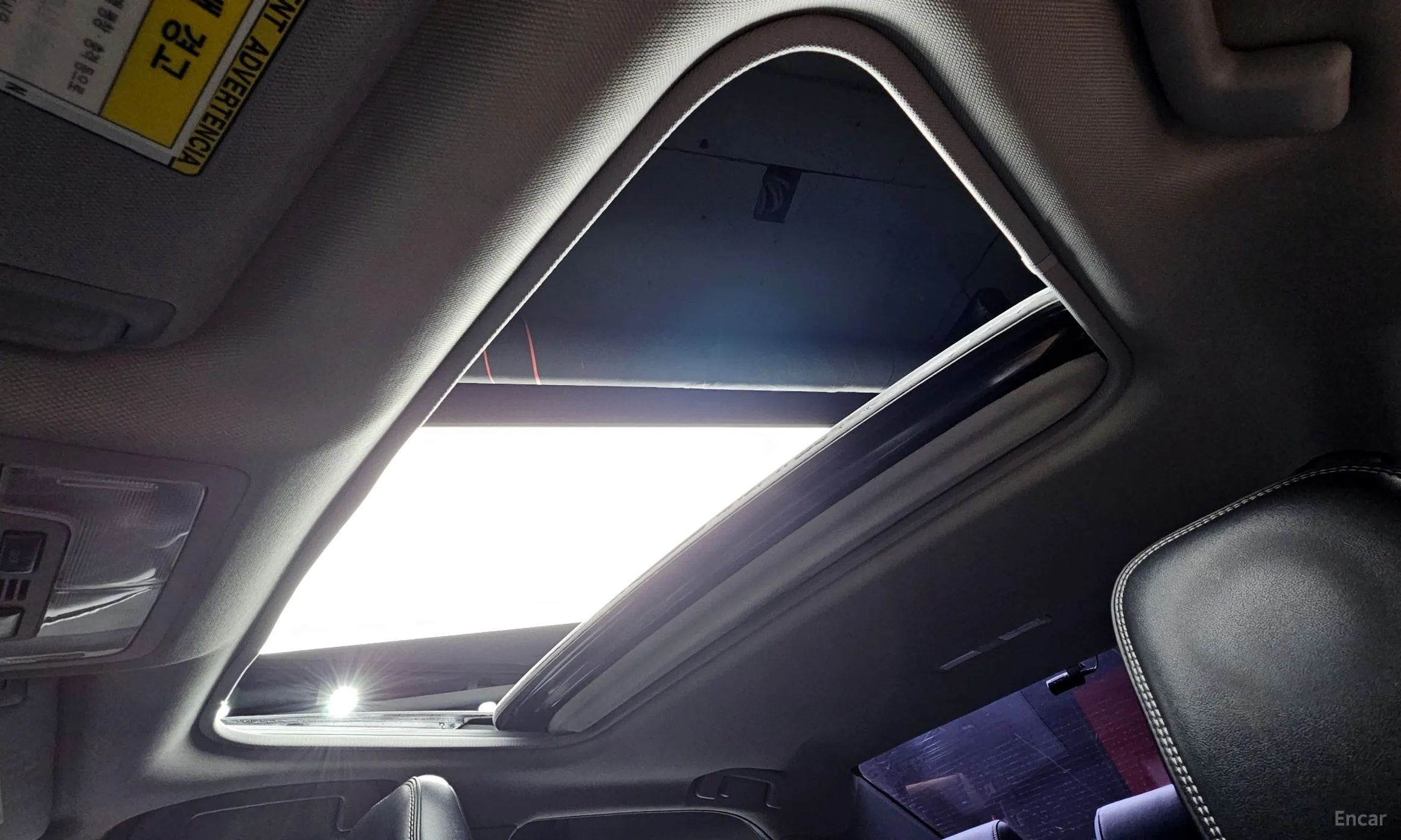 Toyota New Camry превью 19