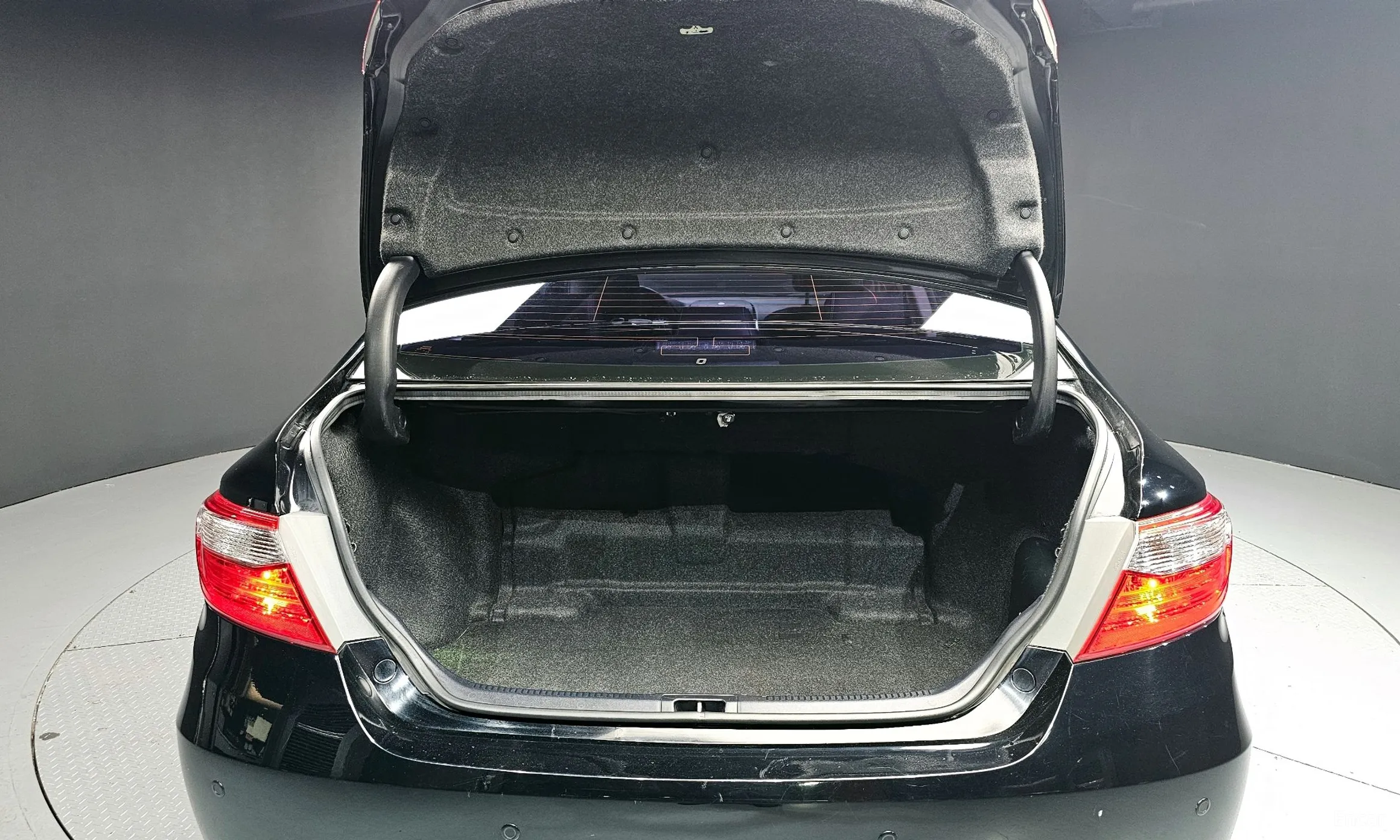 Toyota New Camry превью 20