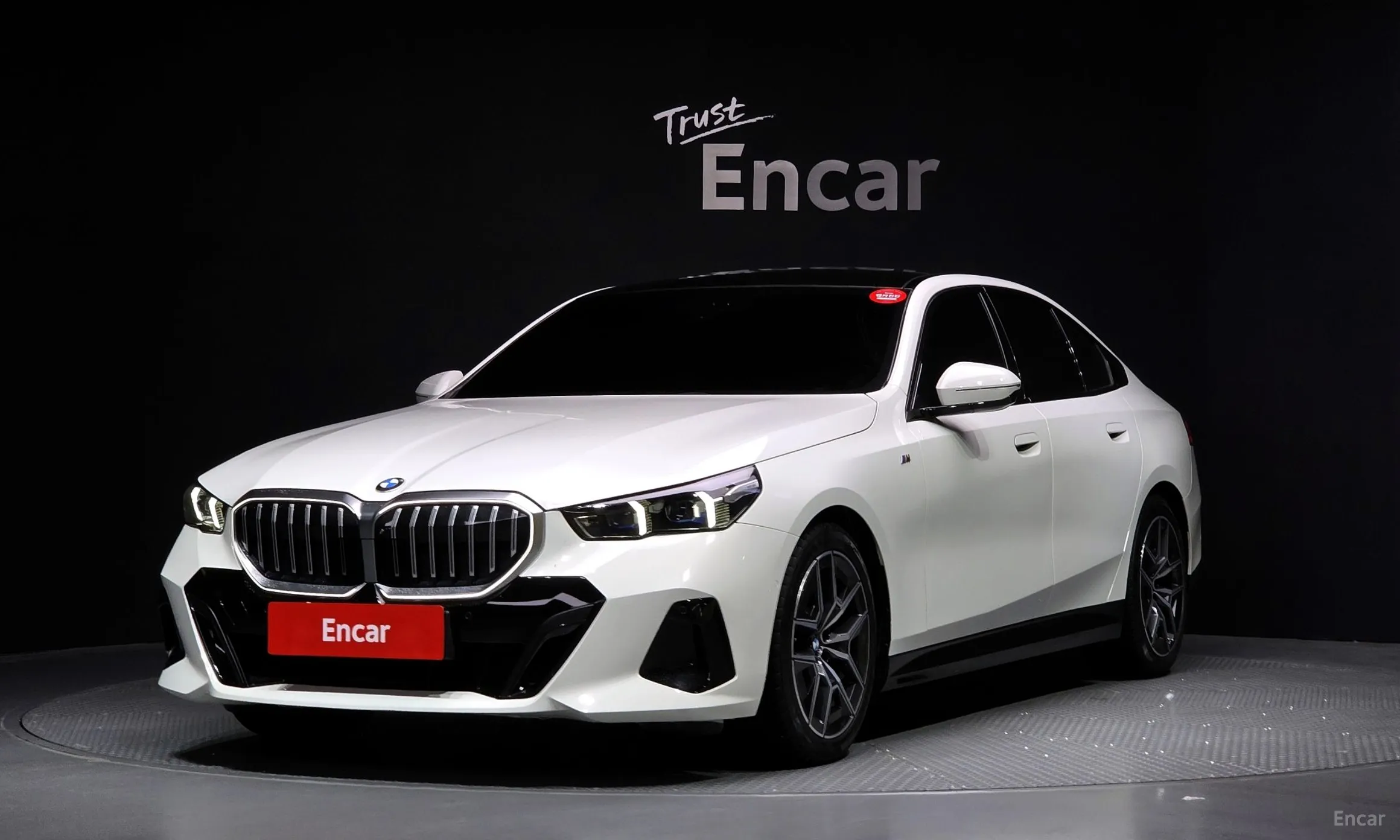 5 Series (G60)