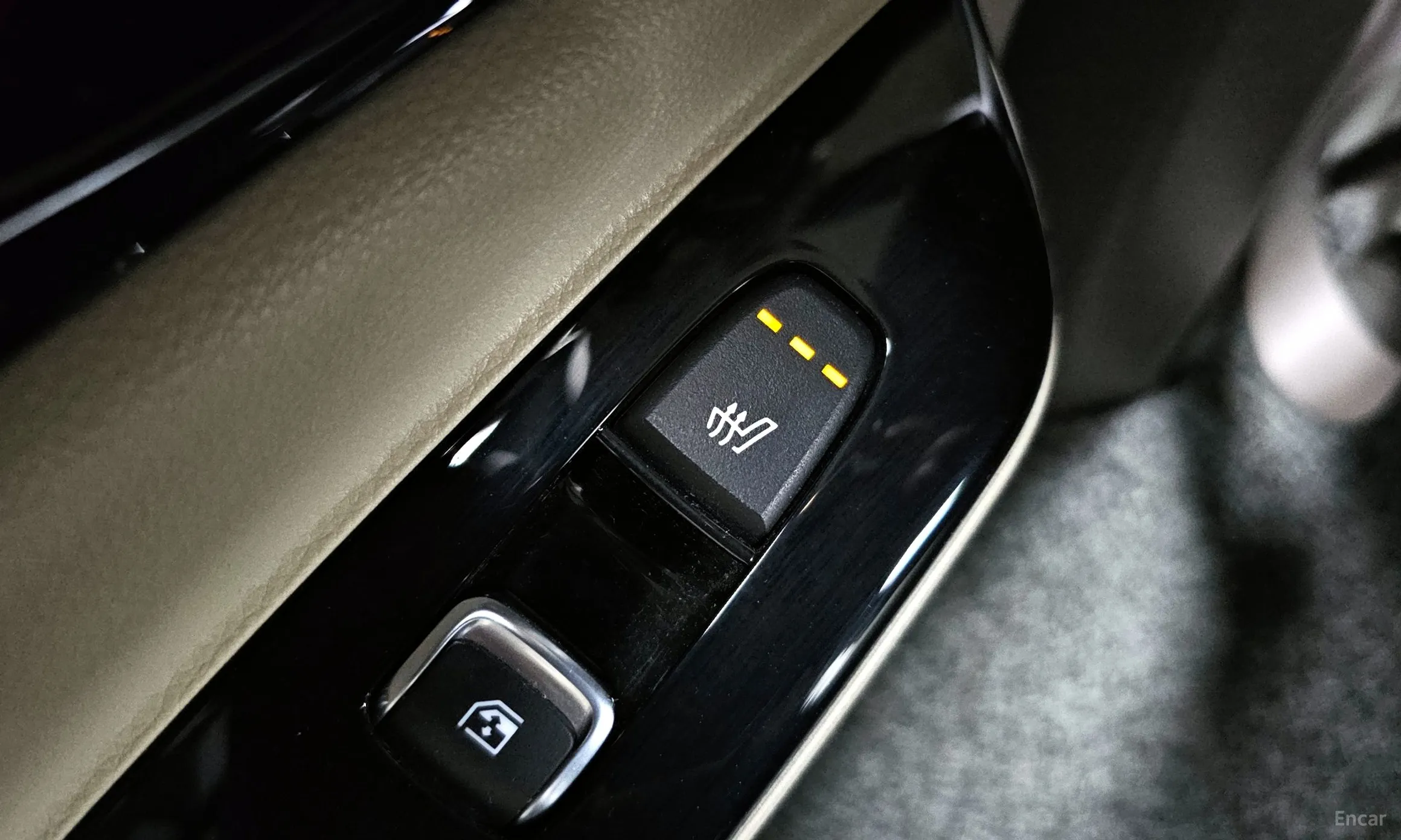 Kia Carnival Gen 4 превью 18