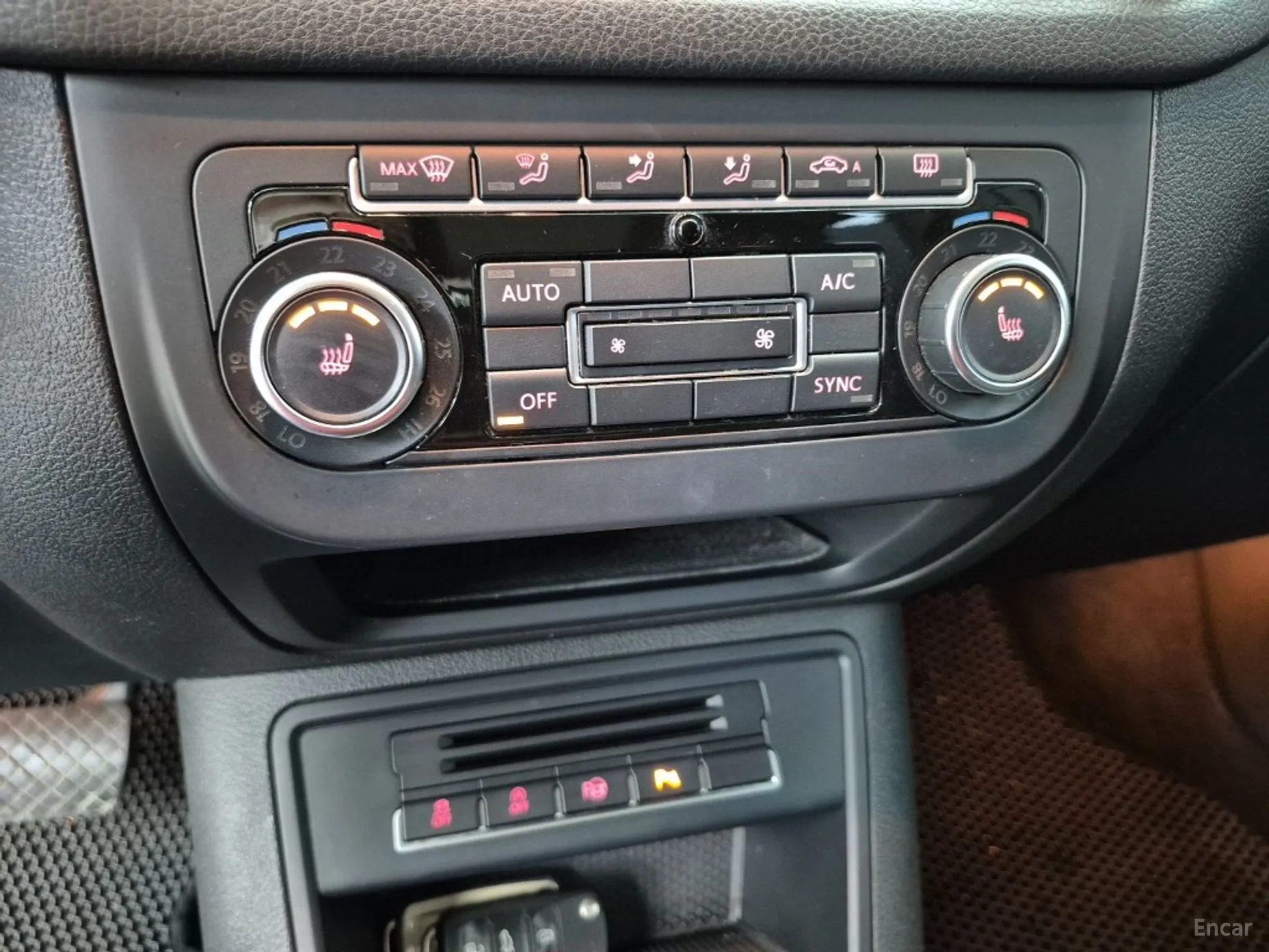 Volkswagen New Tiguan превью 16