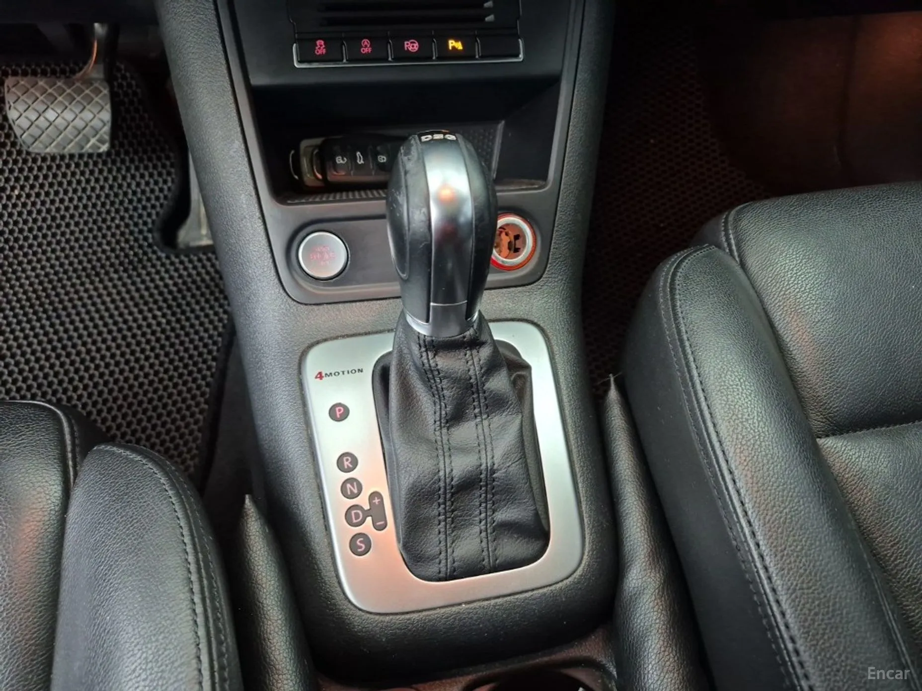 Volkswagen New Tiguan превью 9