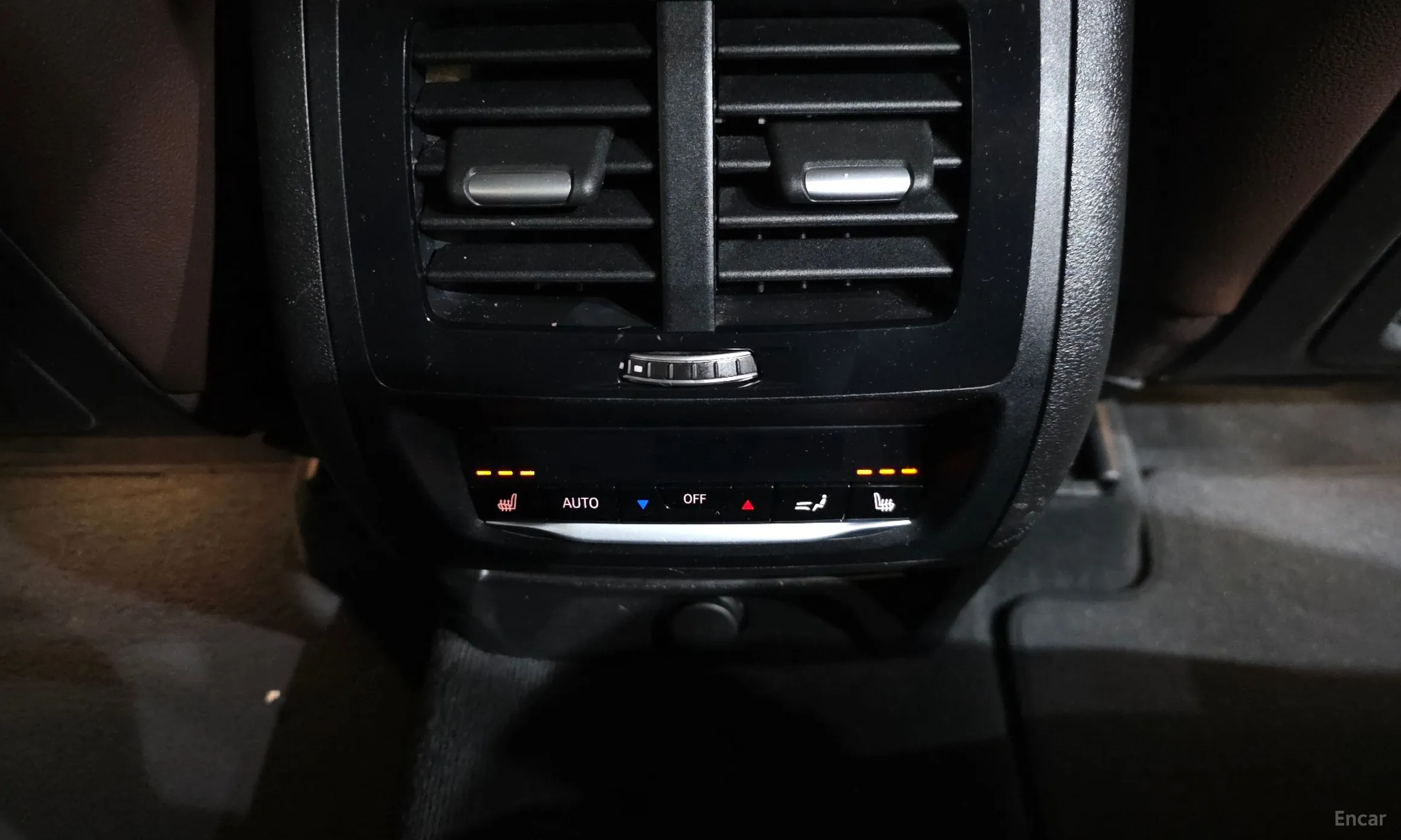 BMW X3 (G01) превью 18