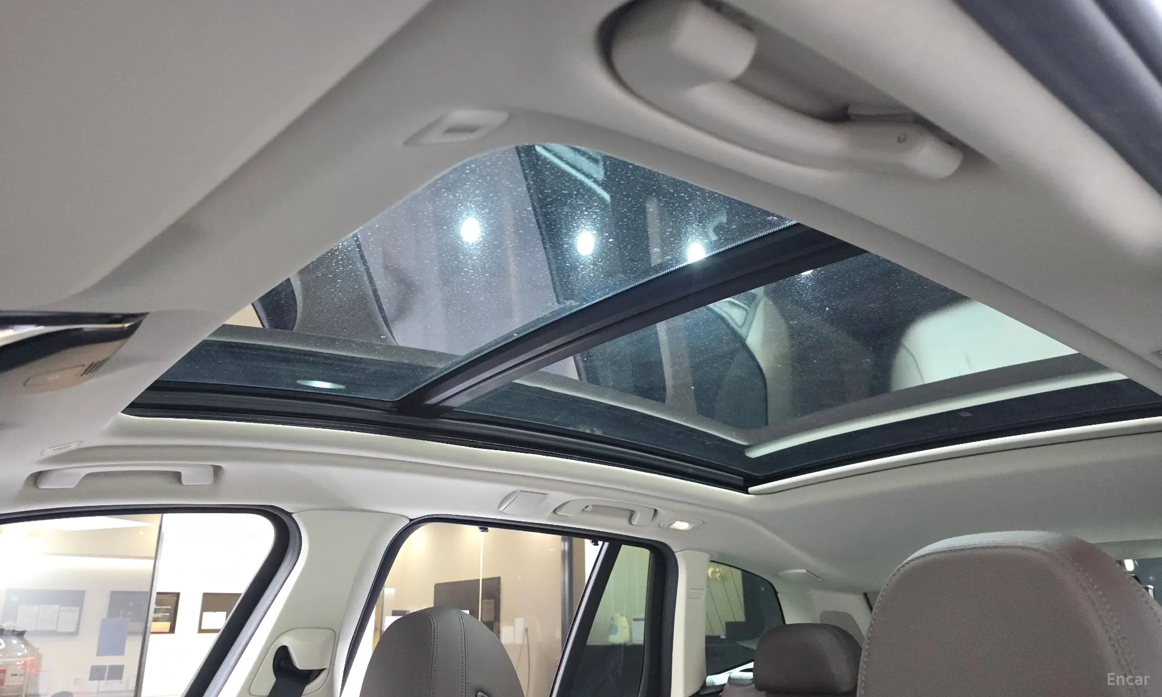 BMW X3 (G01) превью 19