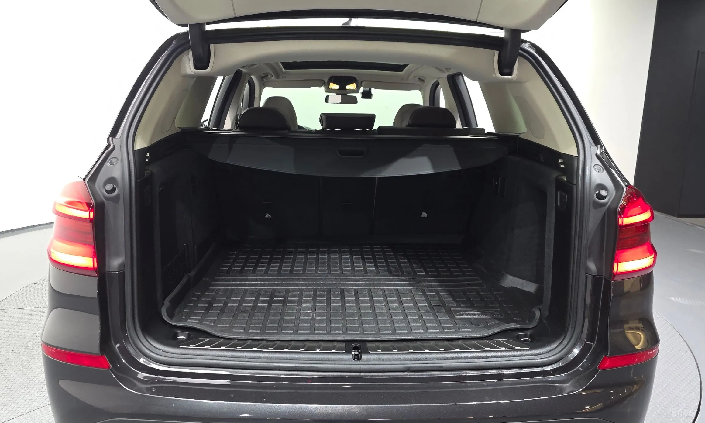 BMW X3 (G01) превью 20