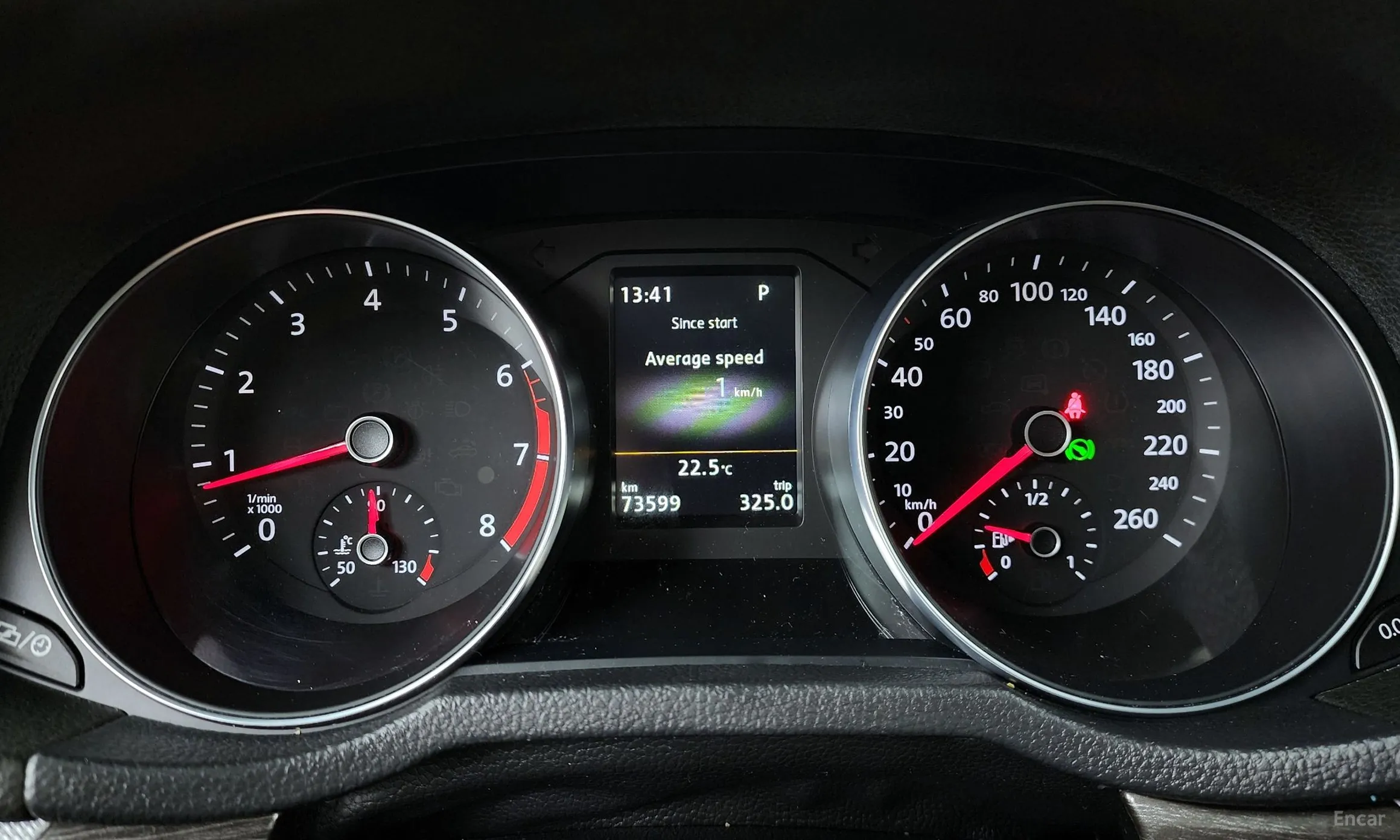 Volkswagen The New Passat превью 8