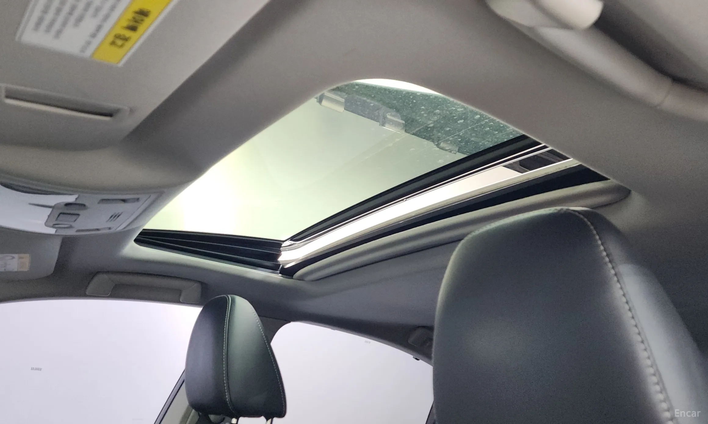 Lexus New ES300h превью 18