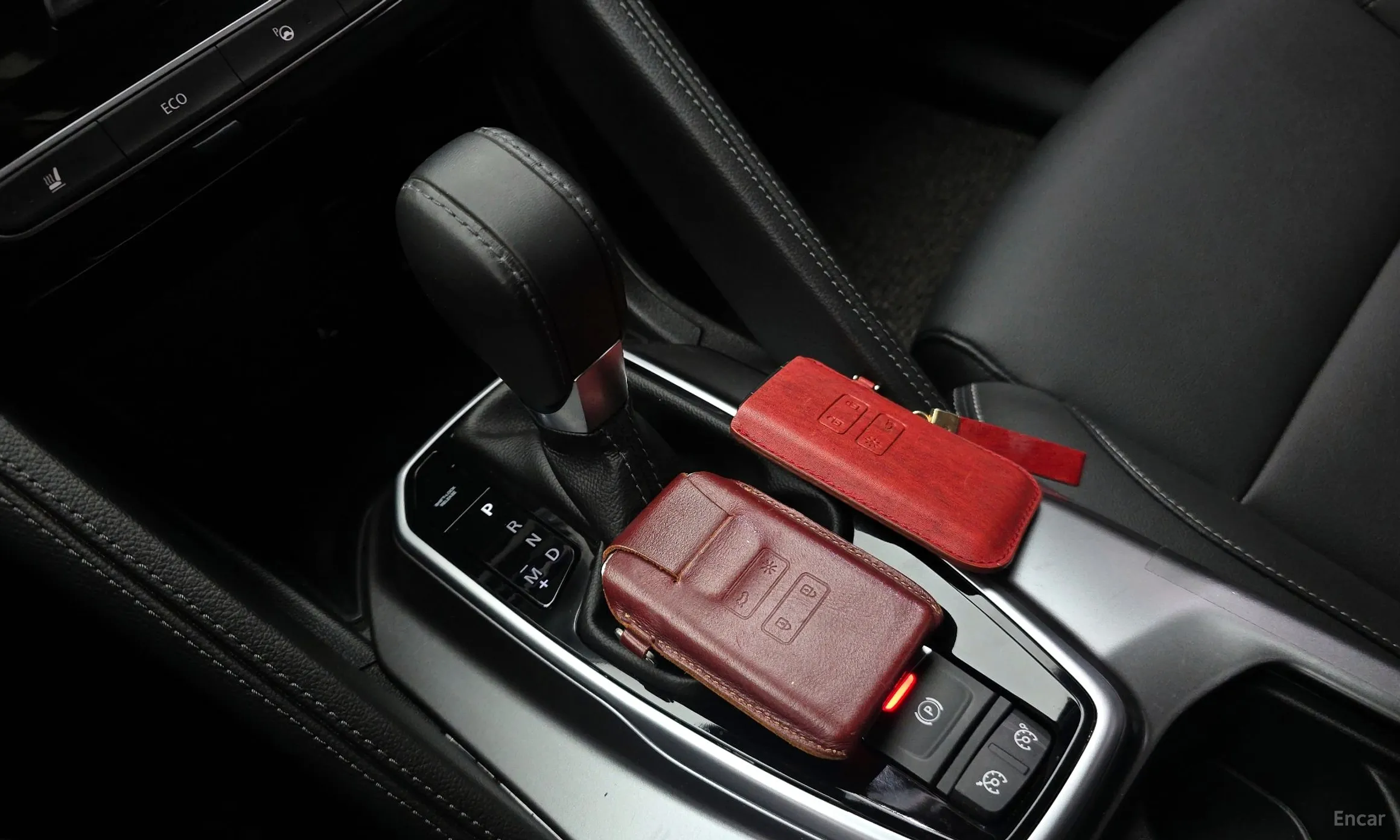 Renault Korea (Samsung) QM6 превью 9