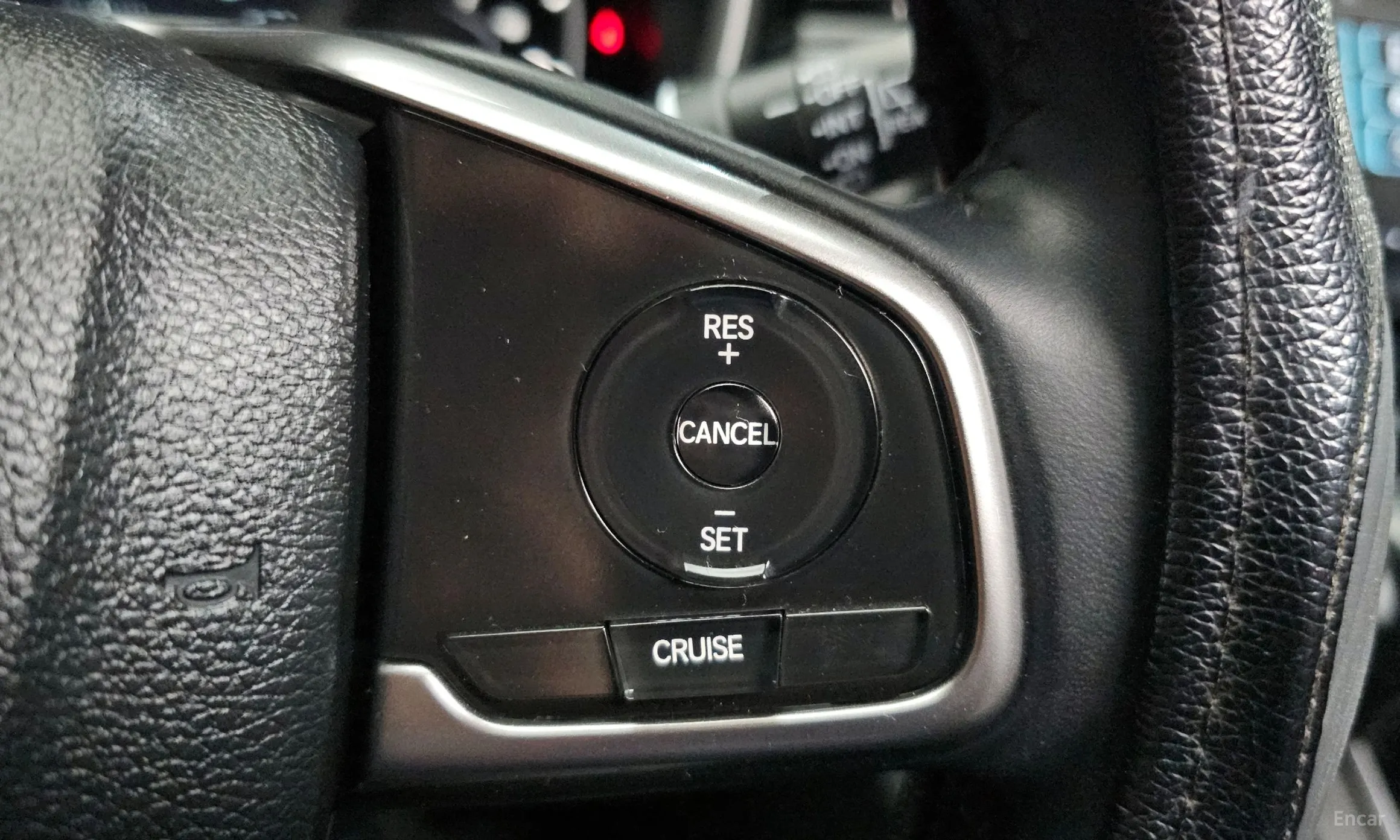Honda CR-V 5th generation превью 16