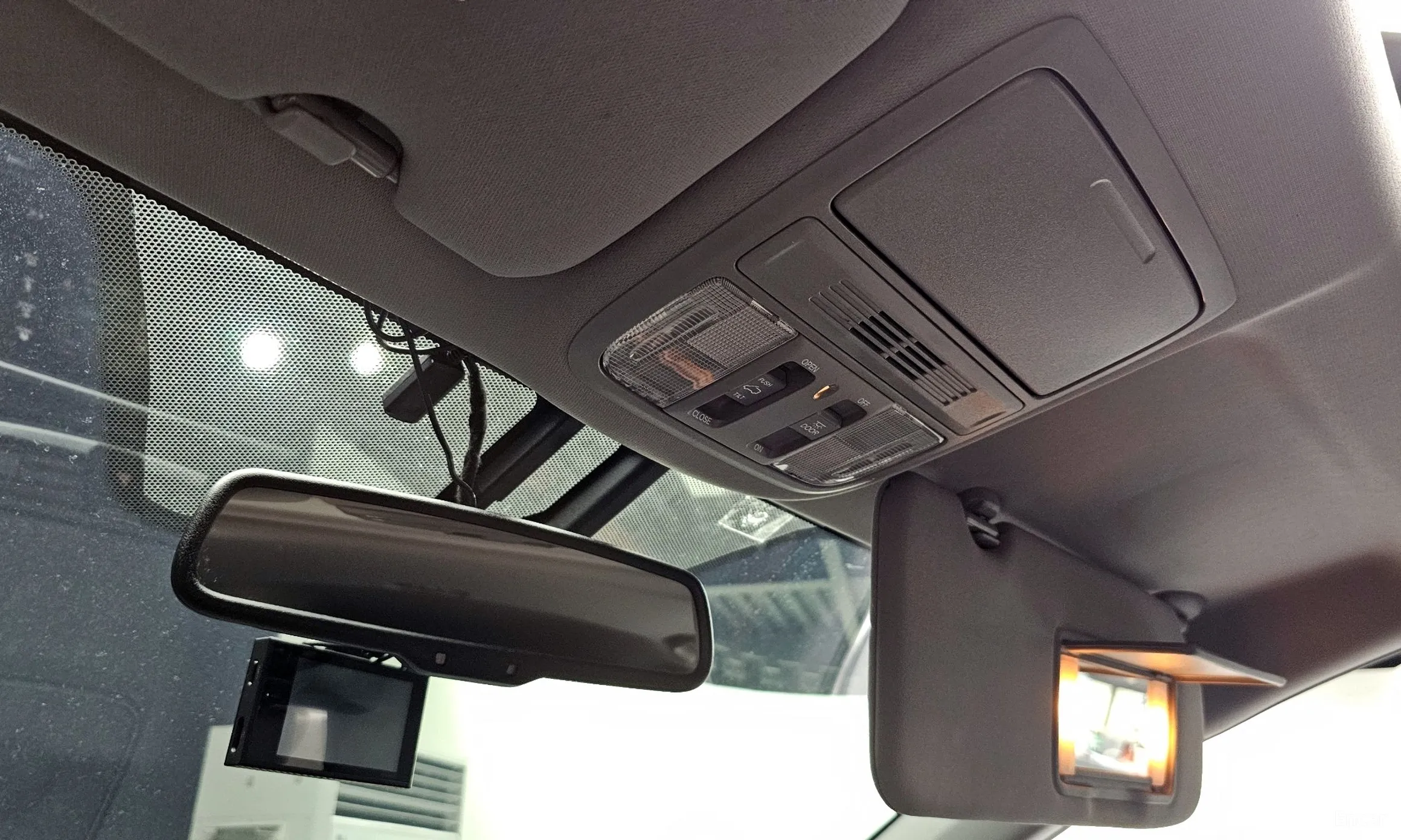 Honda CR-V 5th generation превью 17