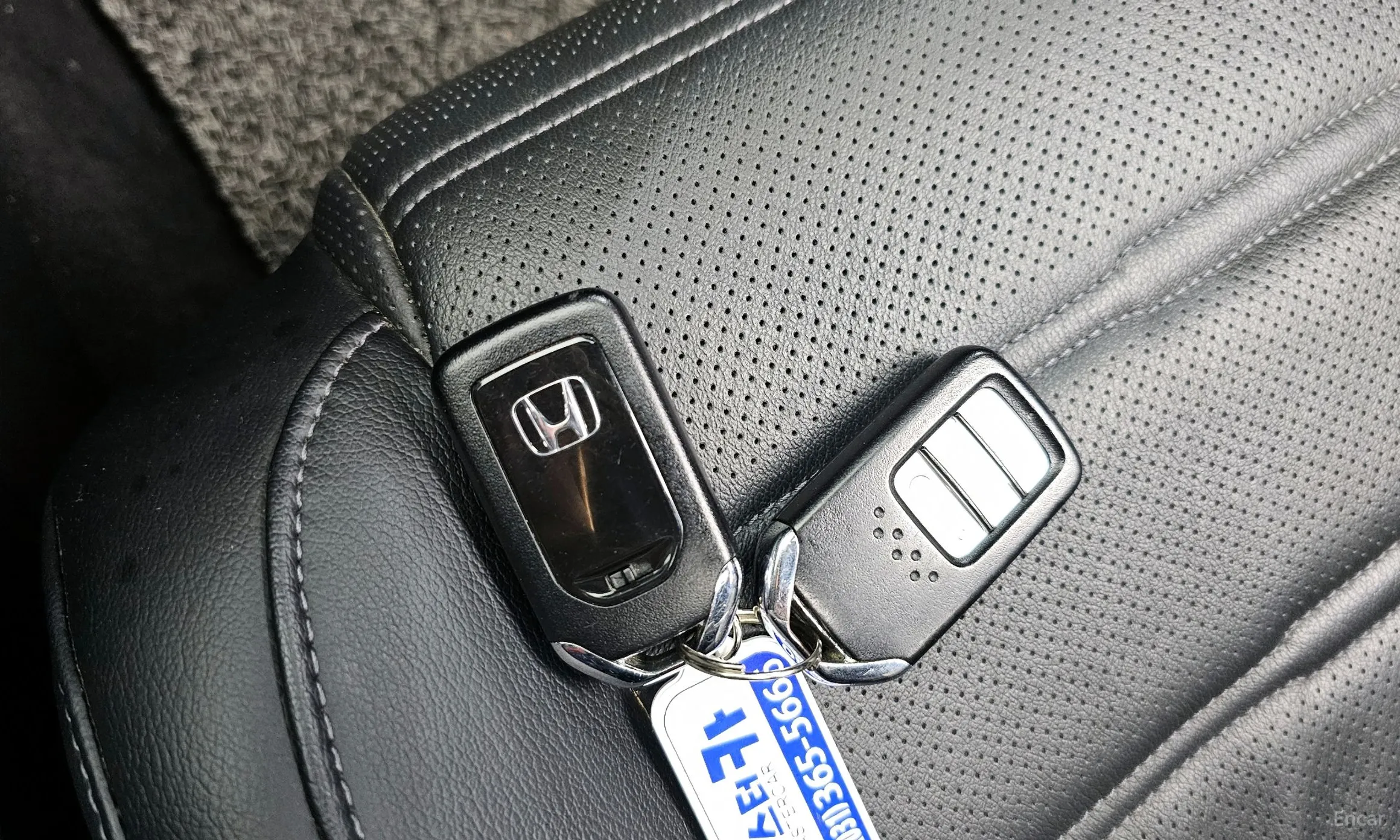 Honda CR-V 5th generation превью 18