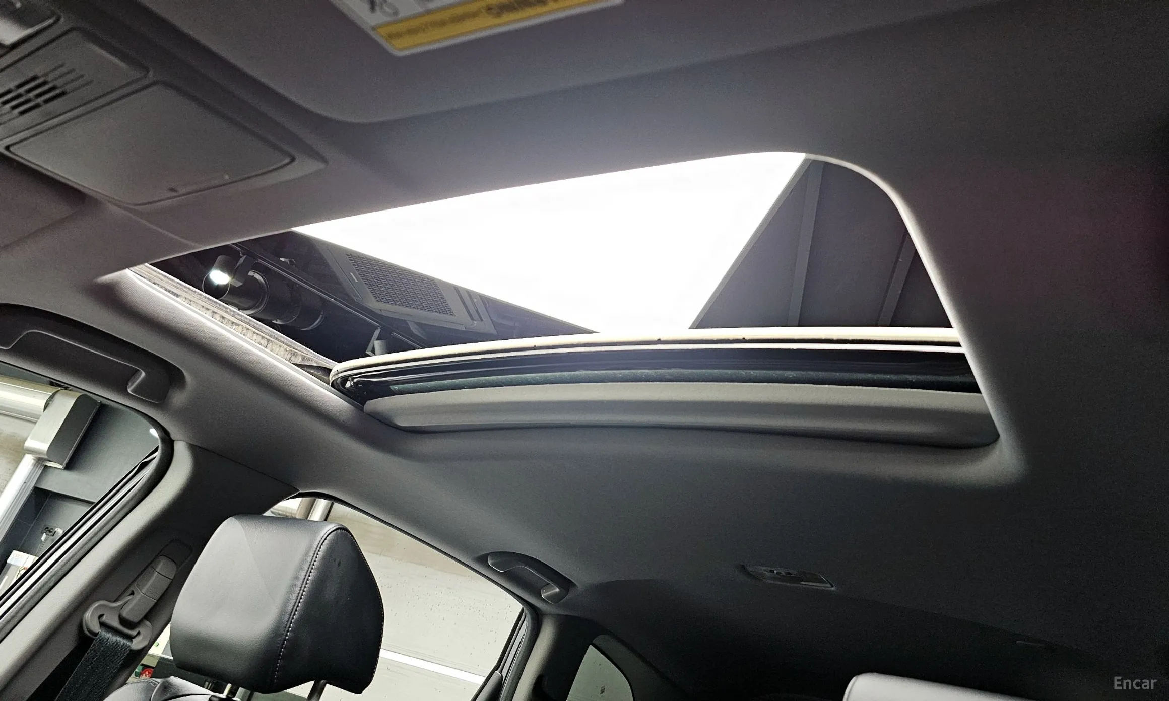 Honda CR-V 5th generation превью 19
