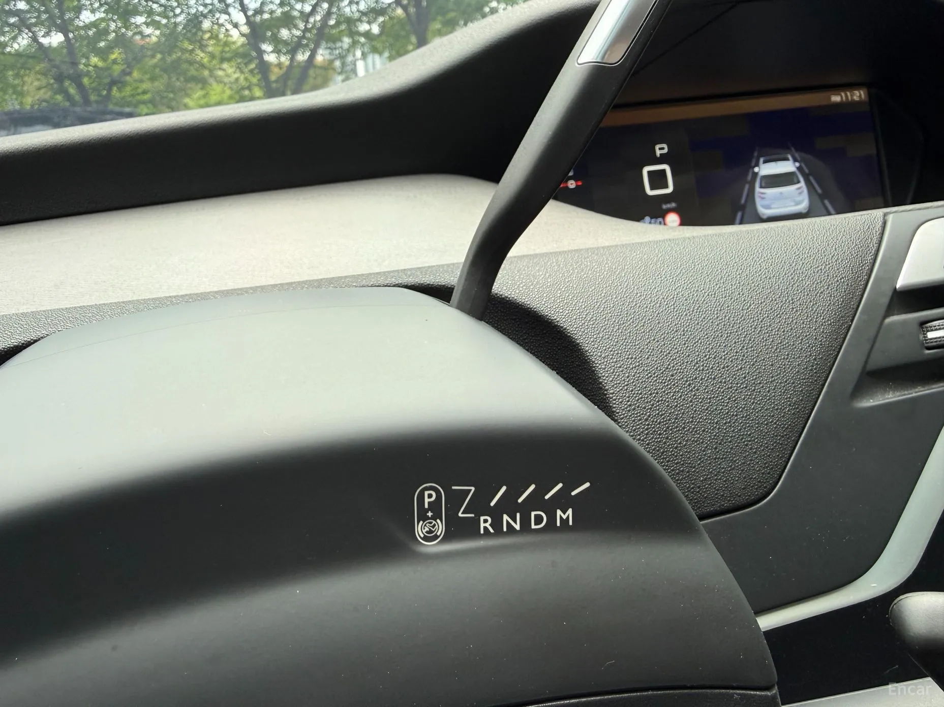 Citroën/DS Grand C4 Space Tourer превью 9