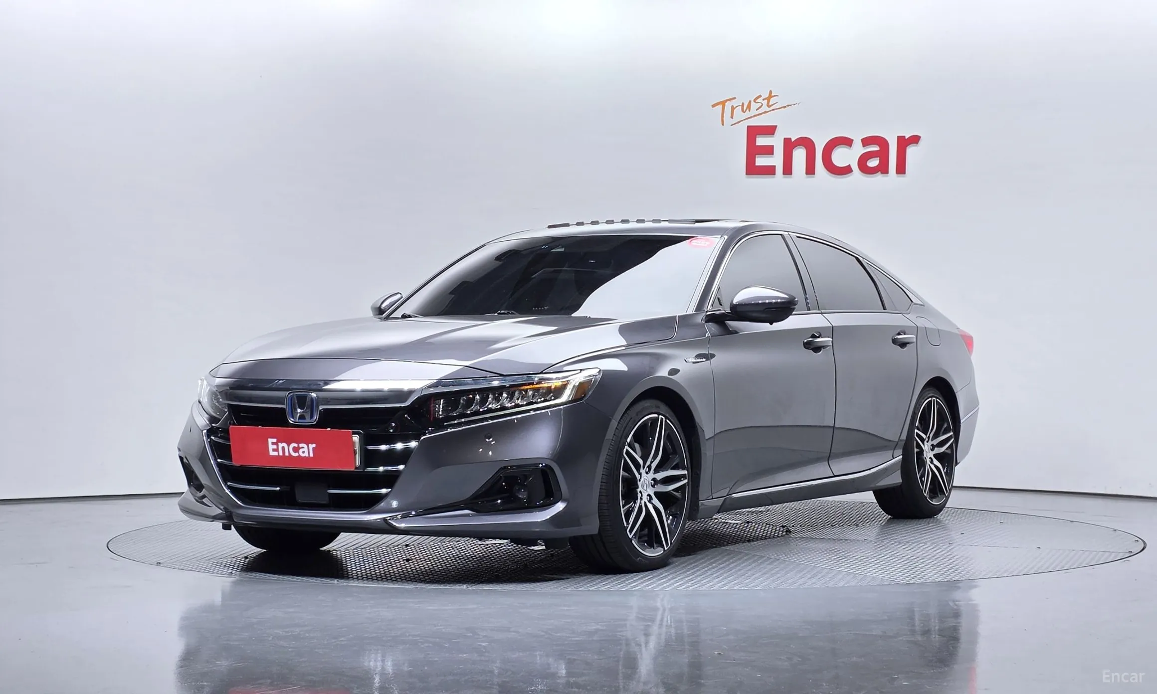 Accord 10th Generation