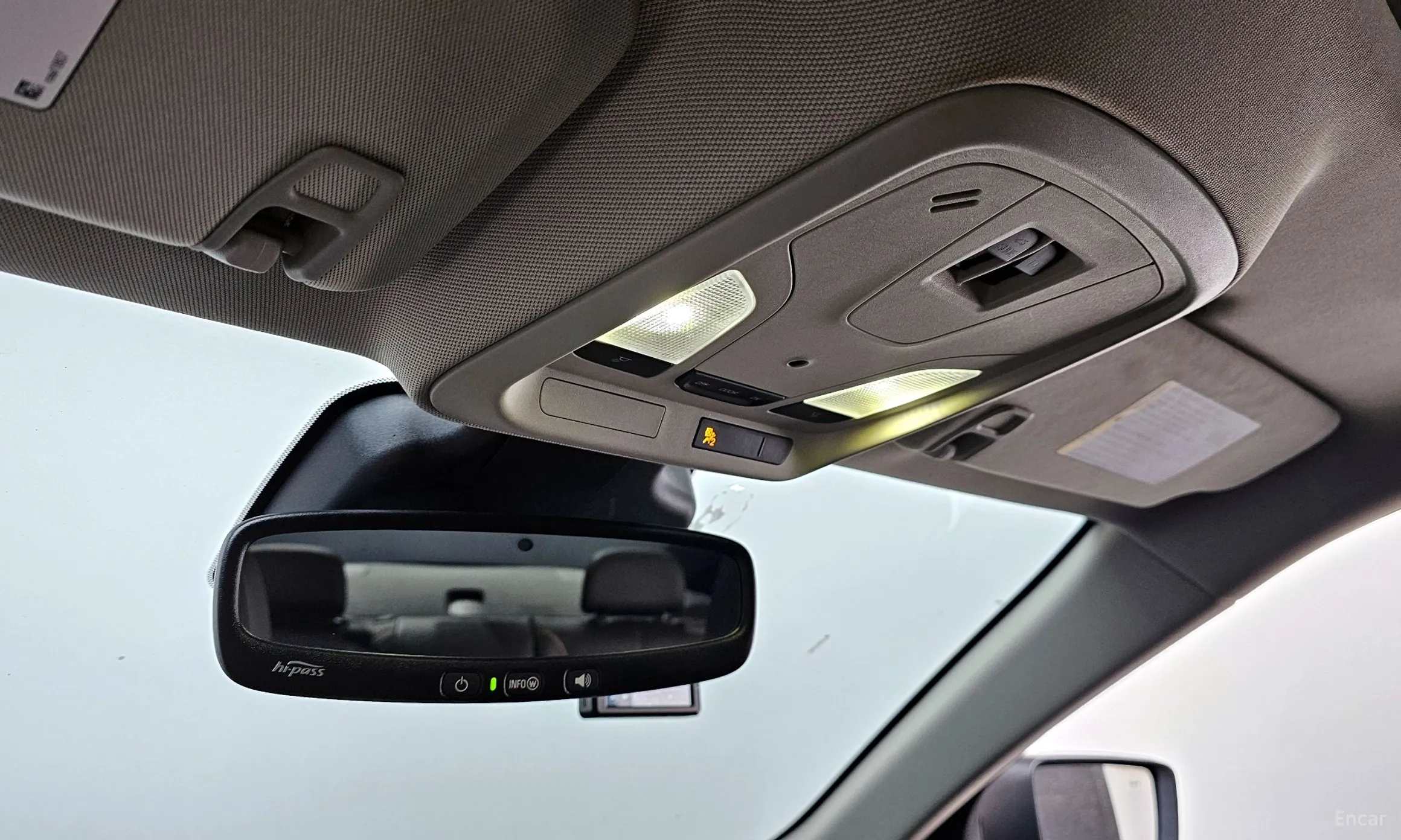 Chevrolet (GM Daewoo) Impala превью 15