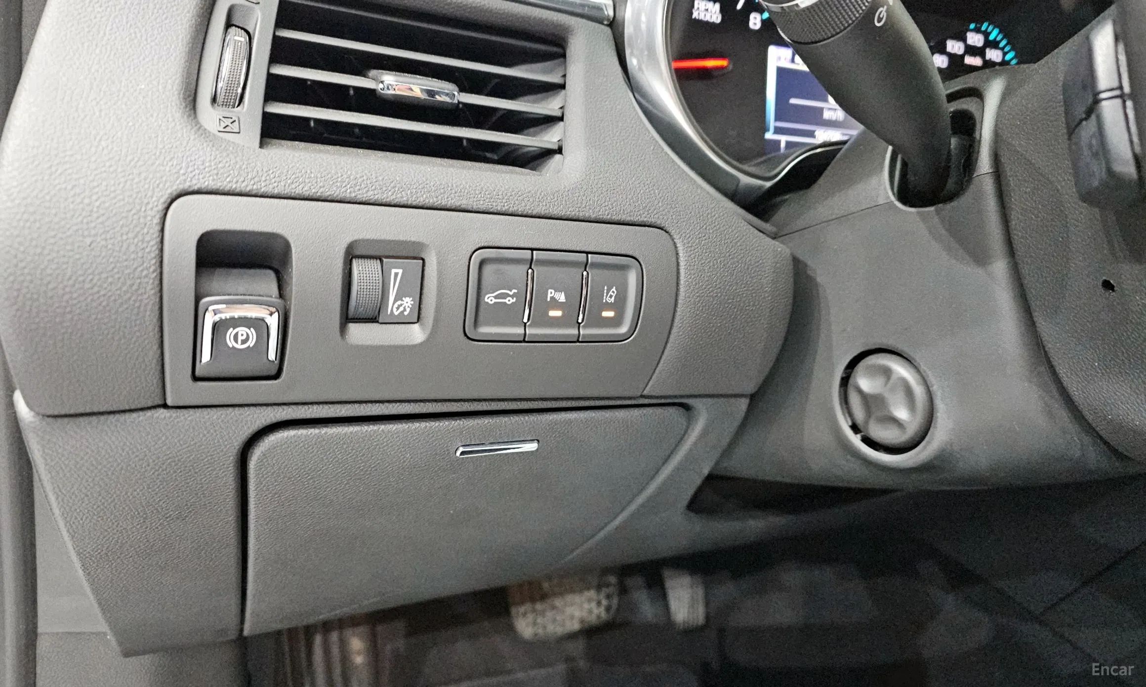 Chevrolet (GM Daewoo) Impala превью 16