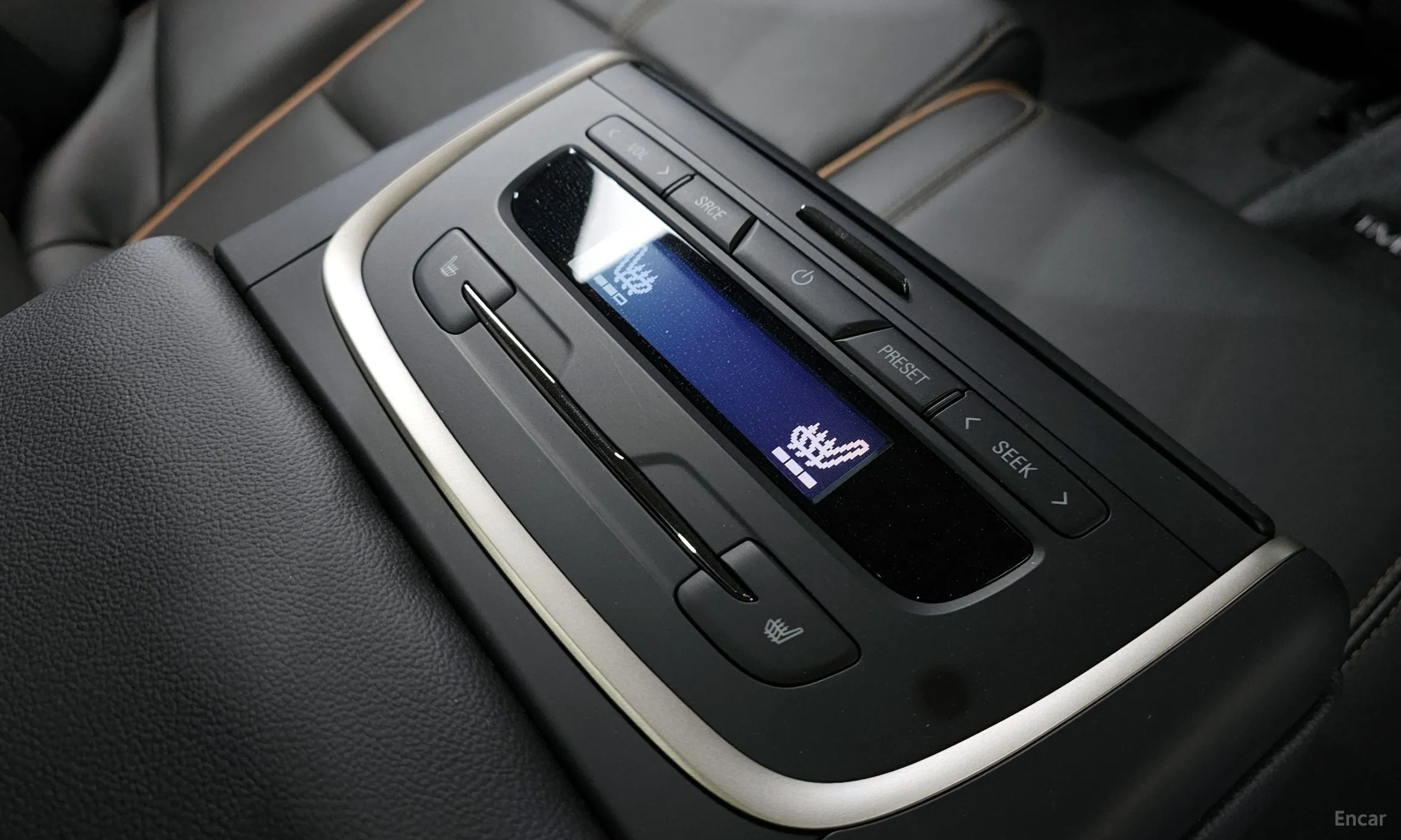 Chevrolet (GM Daewoo) Impala превью 18