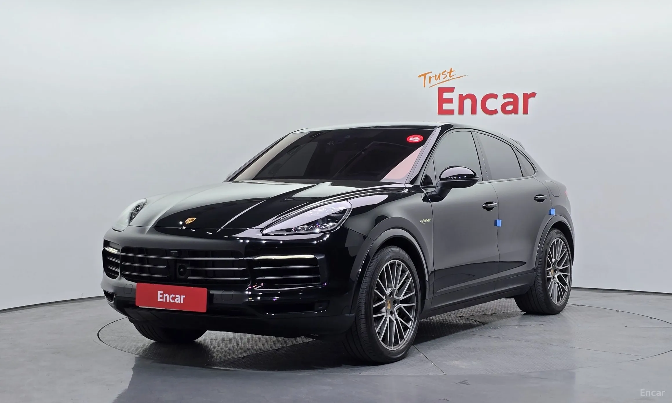Porsche Cayenne (PO536)
