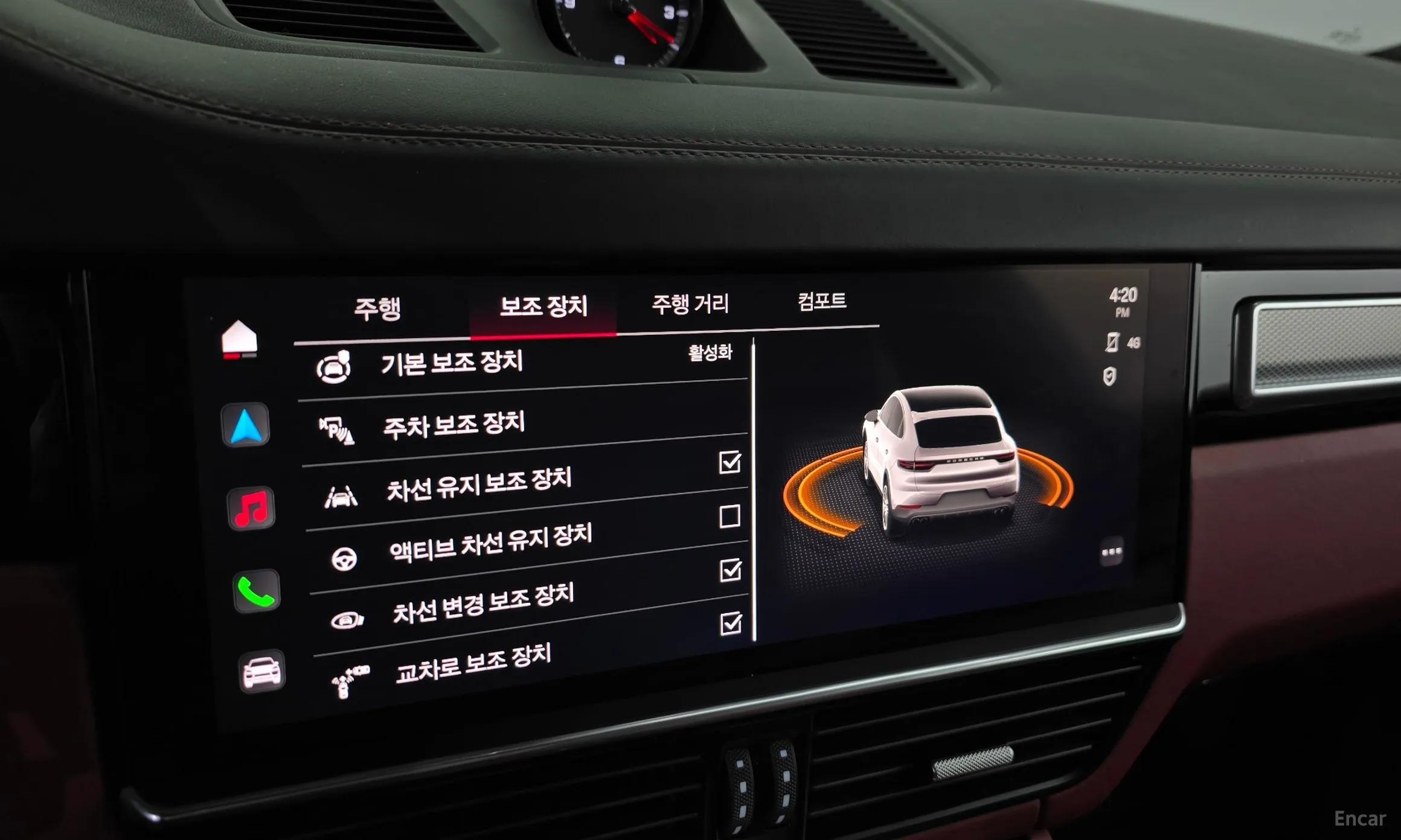 Porsche Cayenne (PO536) превью 15