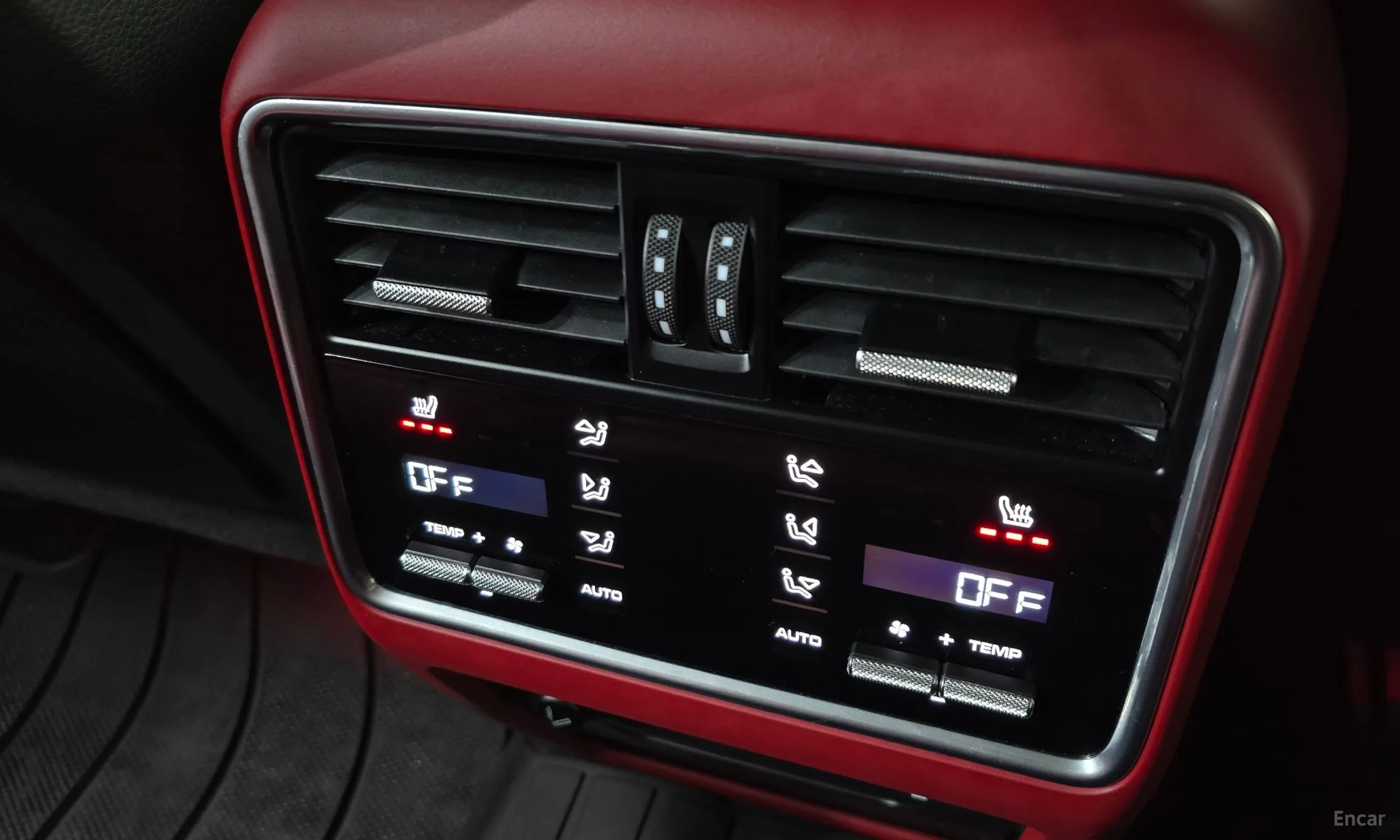 Porsche Cayenne (PO536) превью 18