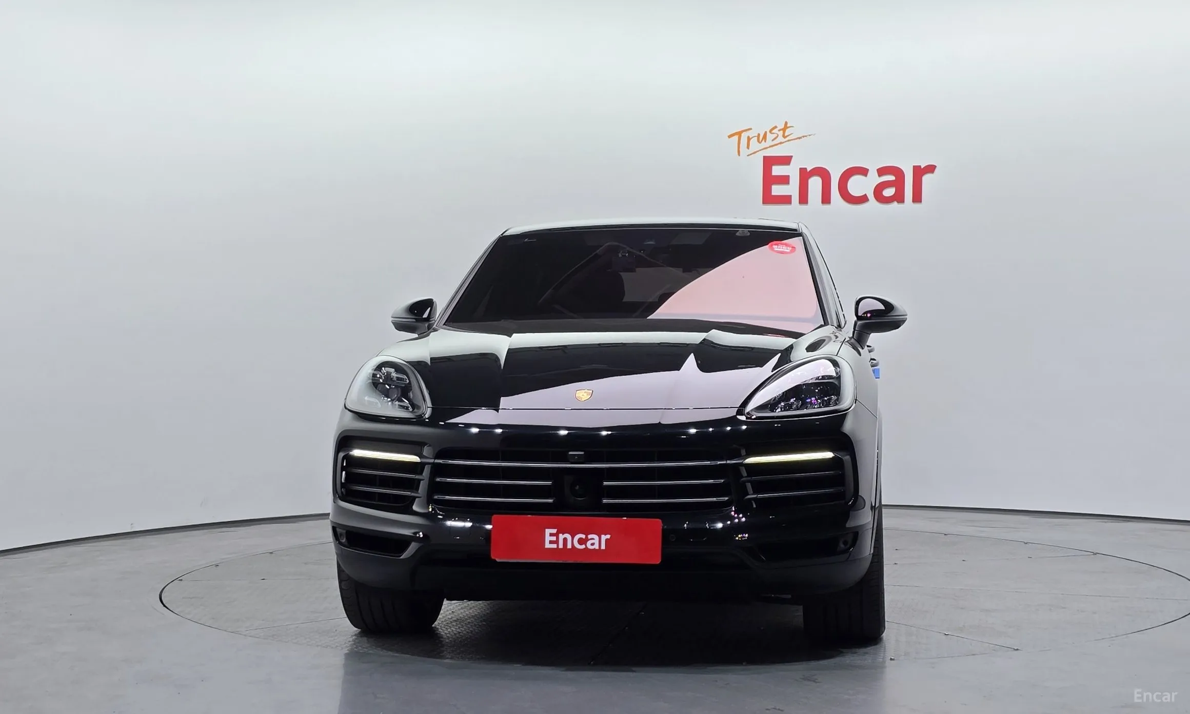 Porsche Cayenne (PO536) превью 3