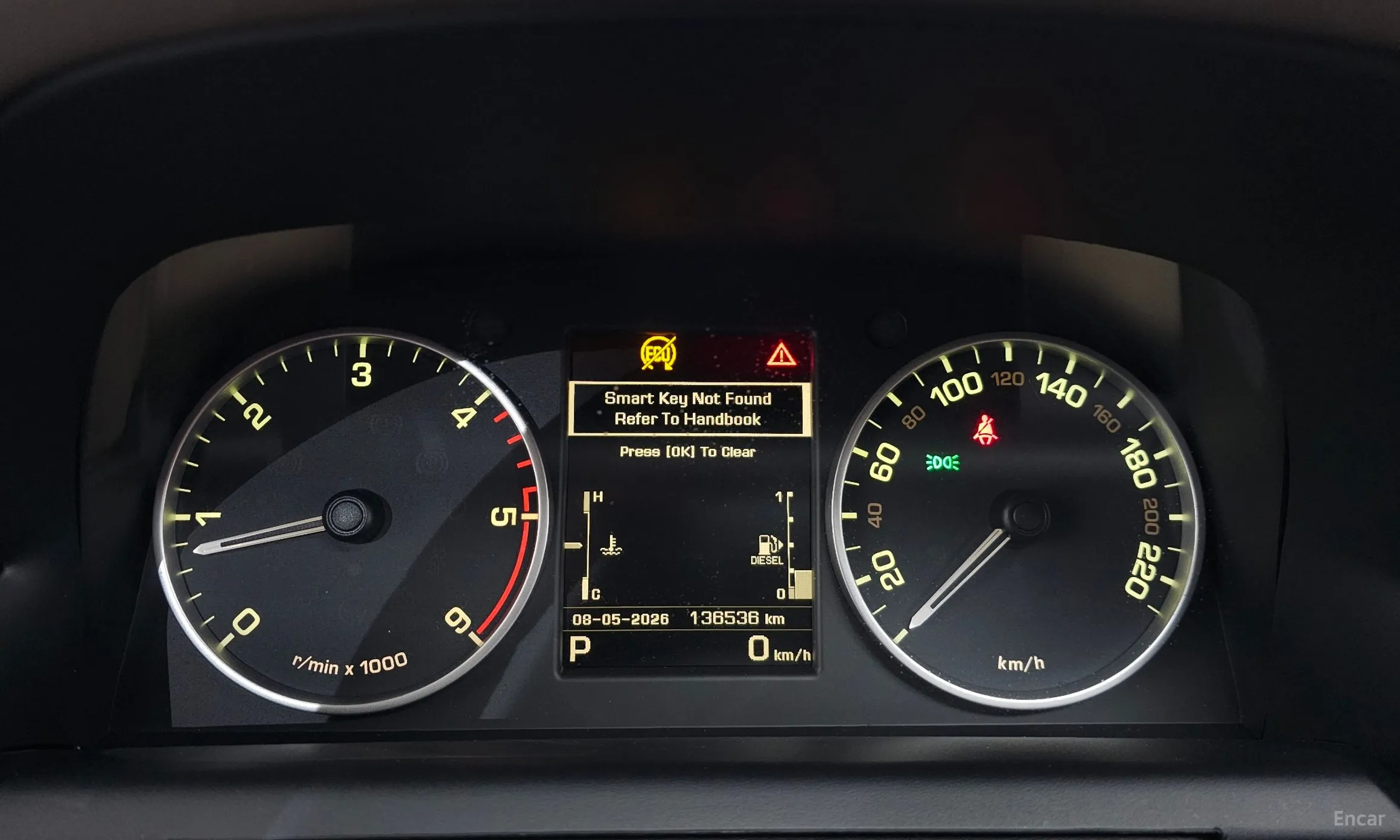 Land Rover Discovery 4 превью 8