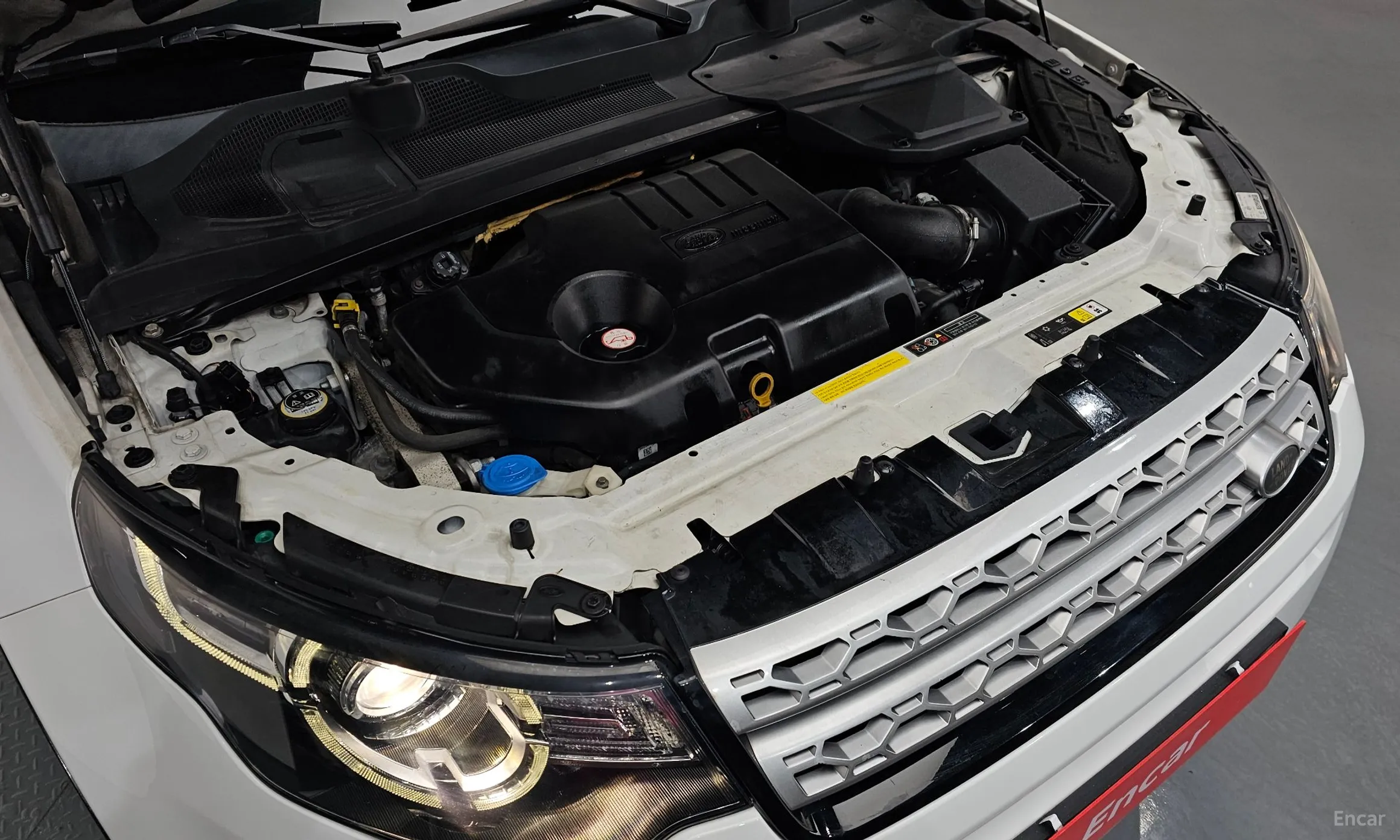 Land Rover Discovery Sports превью 6