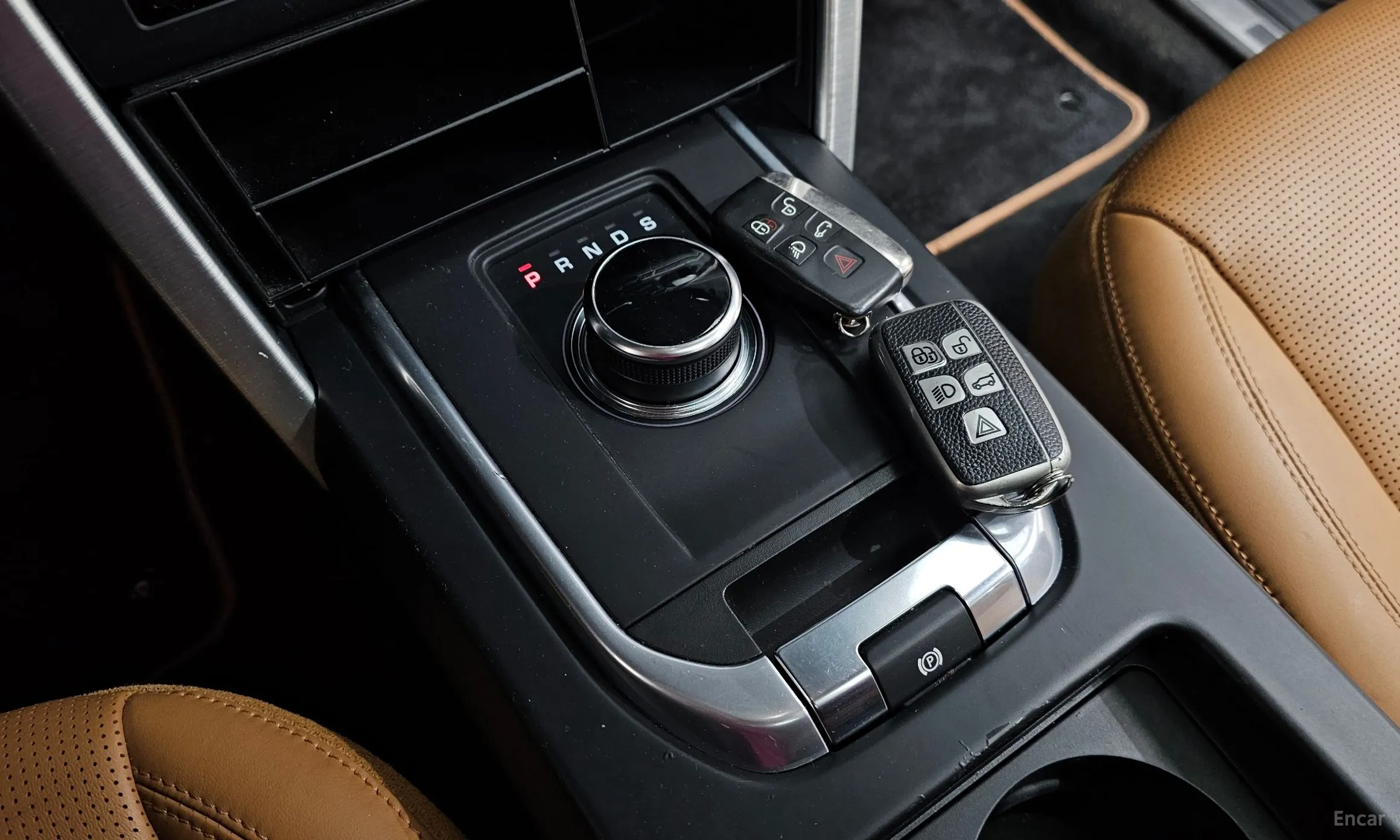 Land Rover Discovery Sports превью 9