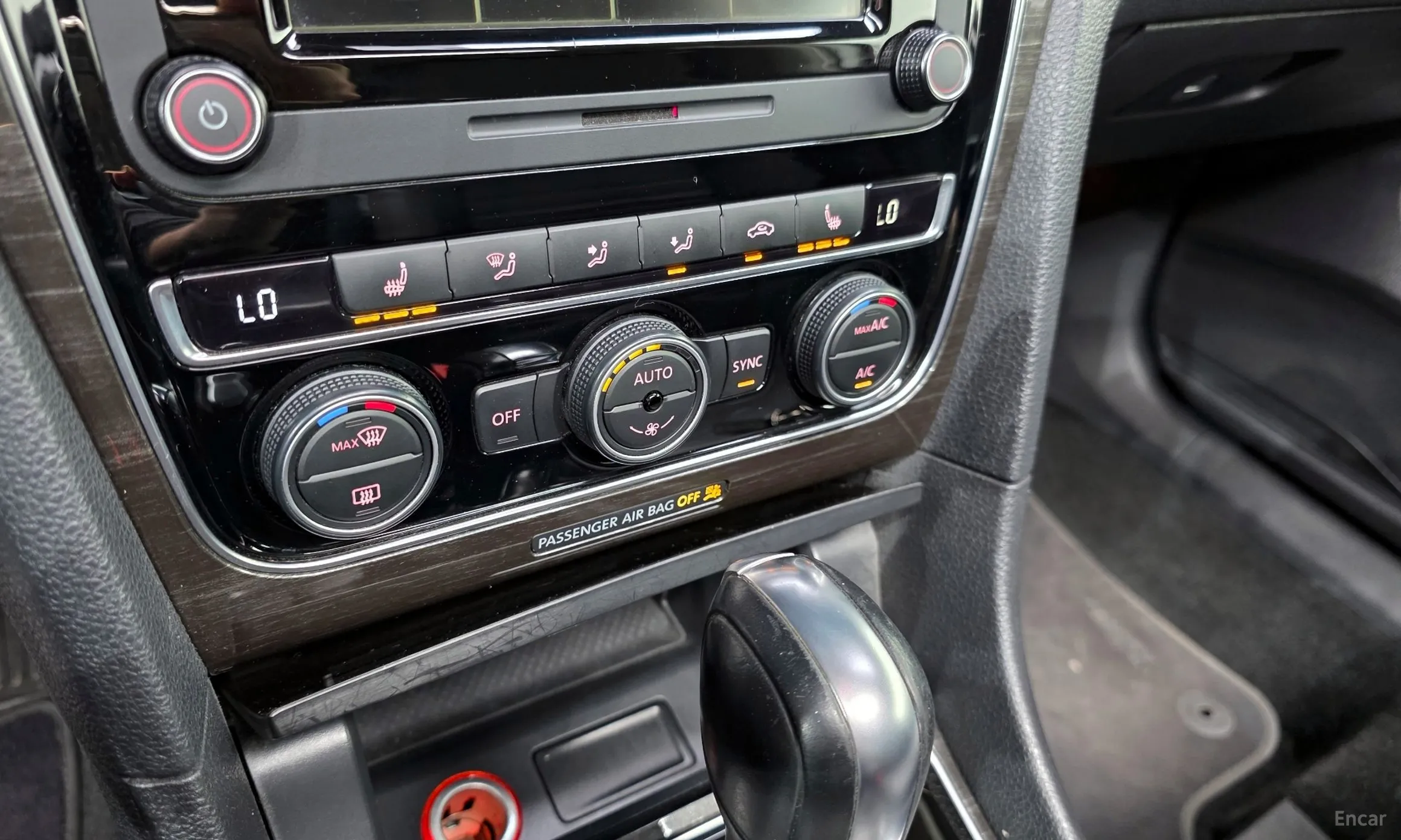 Volkswagen The New Passat превью 16