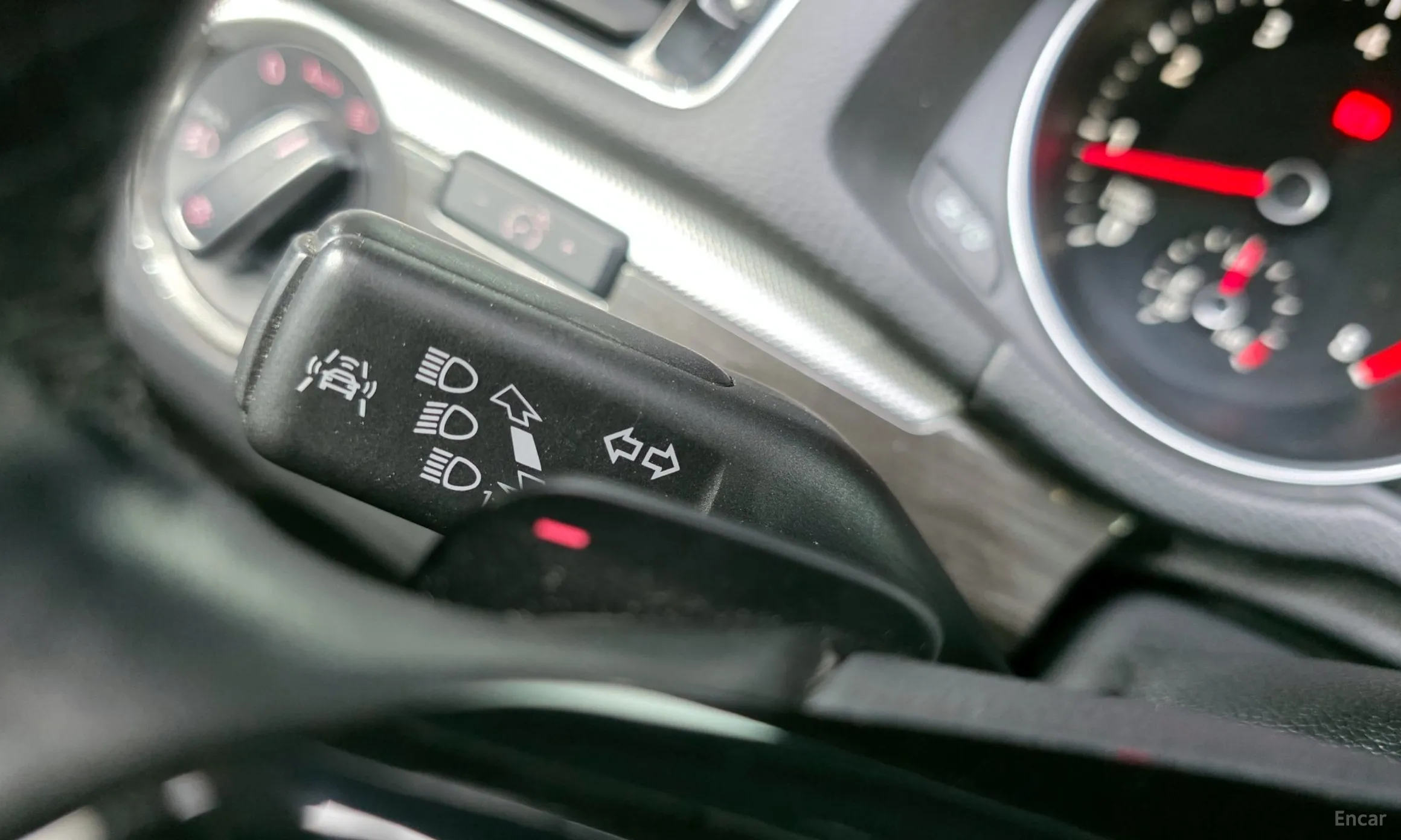 Volkswagen The New Passat превью 20