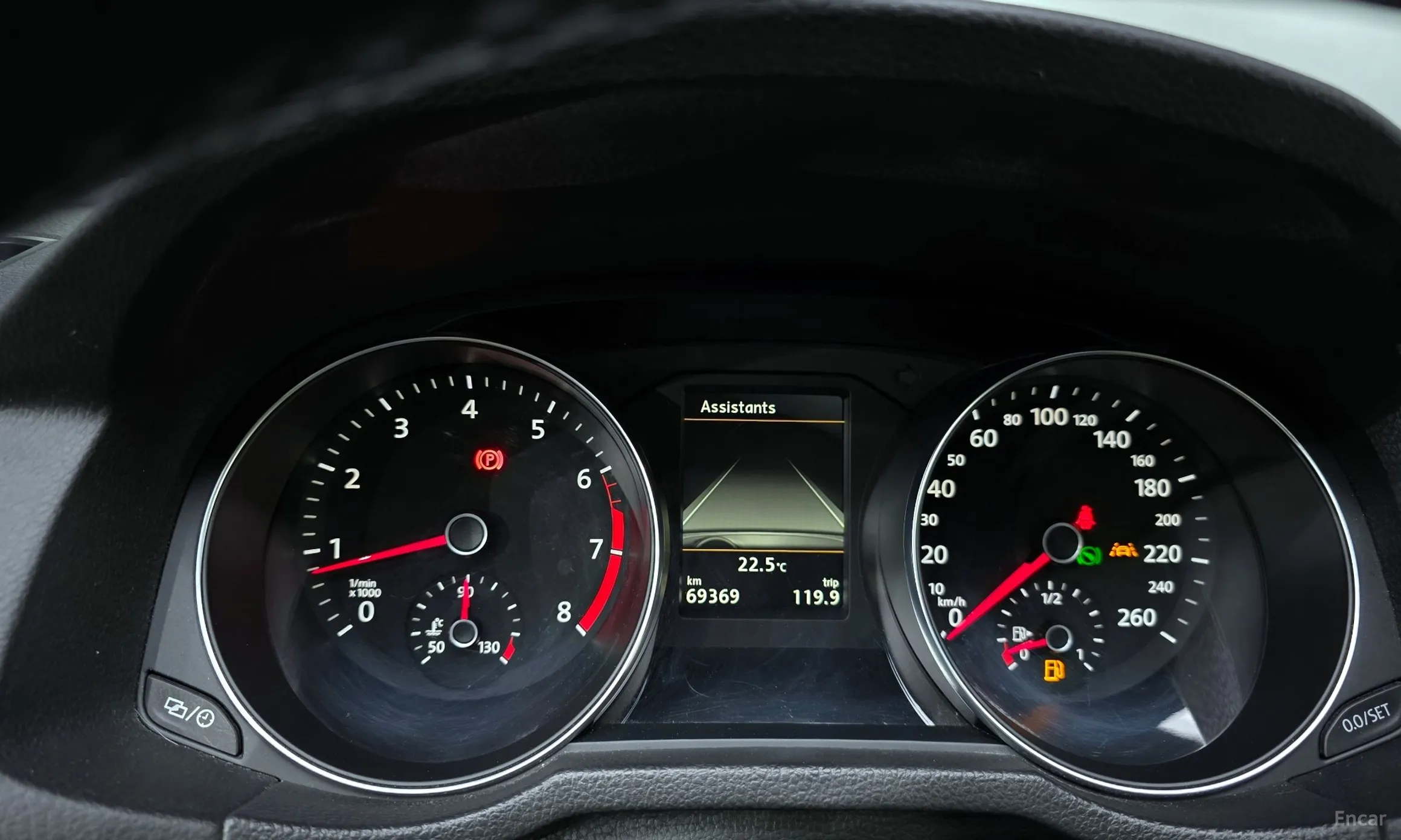 Volkswagen The New Passat превью 8