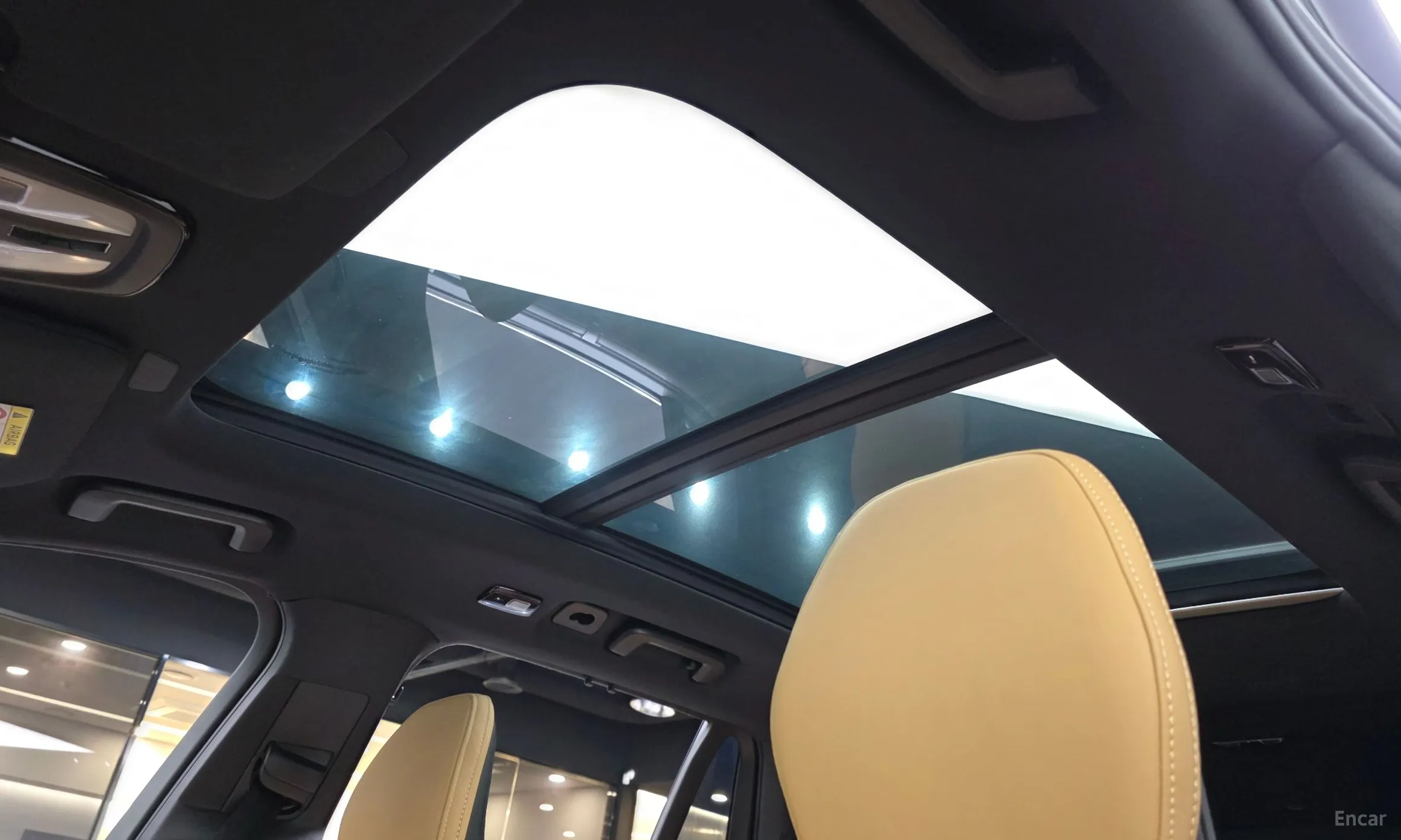 Volvo XC90 Gen 2 превью 18