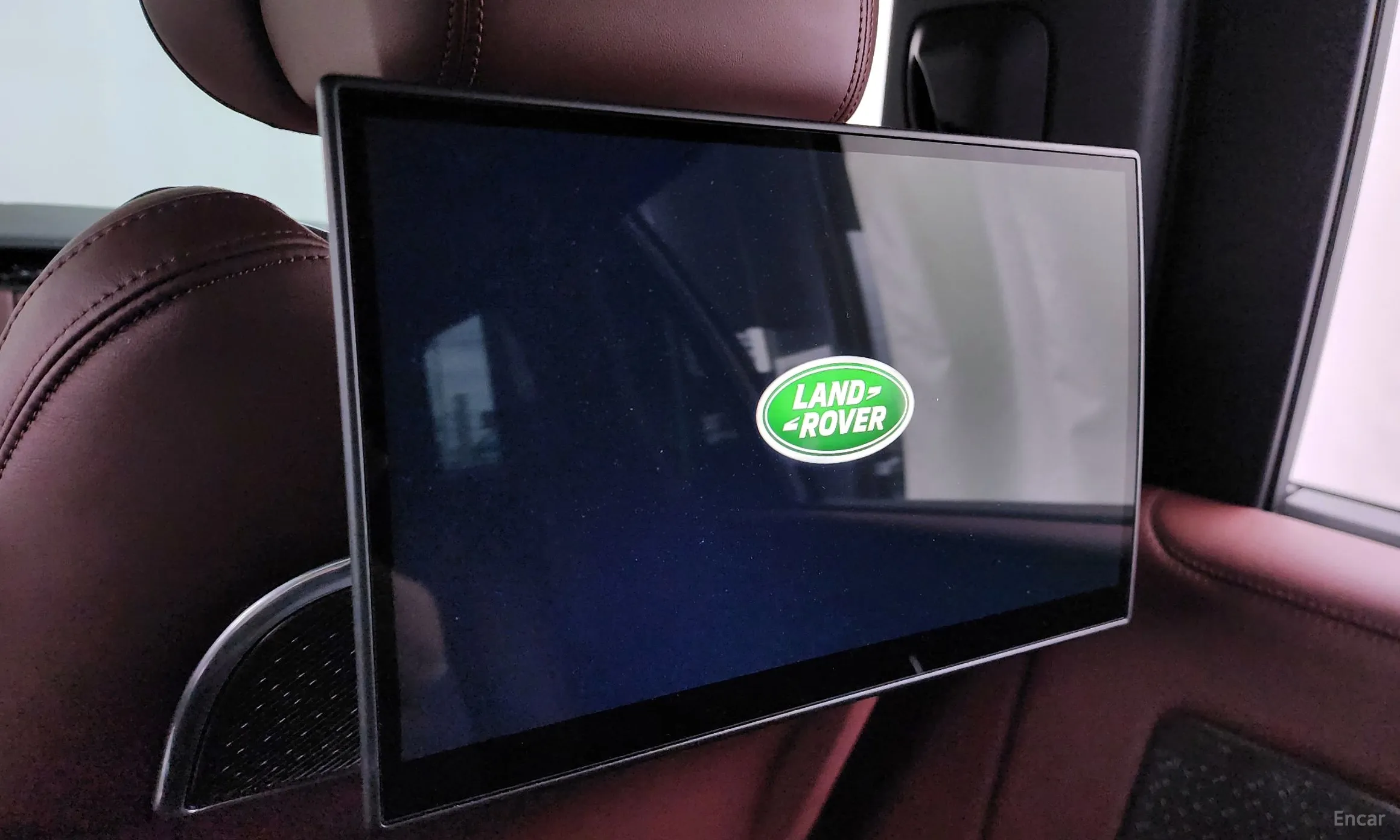 Land Rover Range Rover 5th Generation превью 19